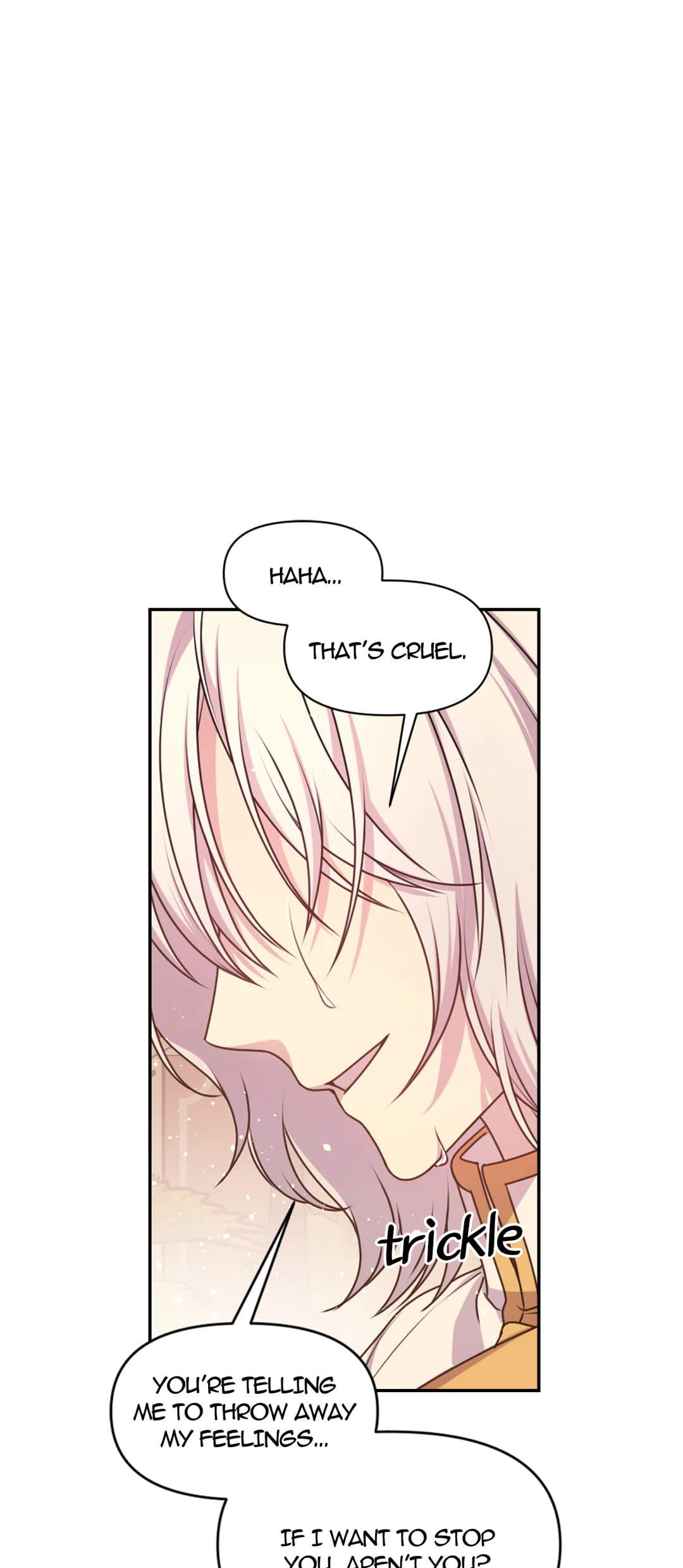My Red String of Fate Chapter 74 page 40 - 