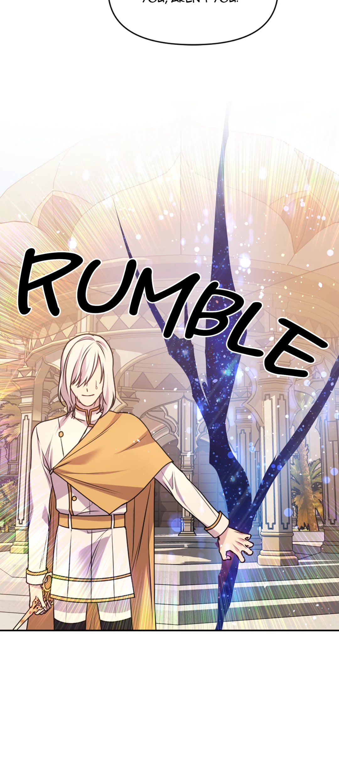 My Red String of Fate Chapter 74 page 41 - 