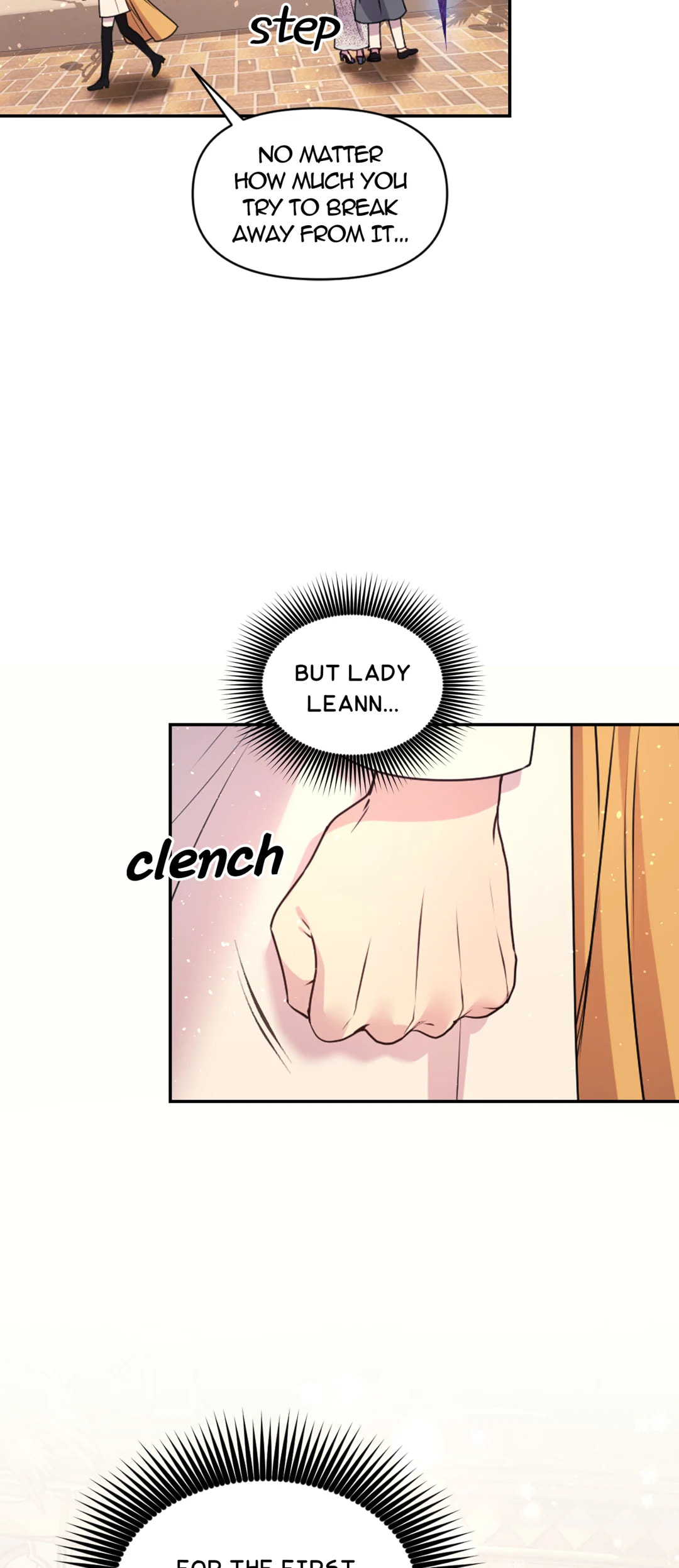 My Red String of Fate Chapter 74 page 46 - 