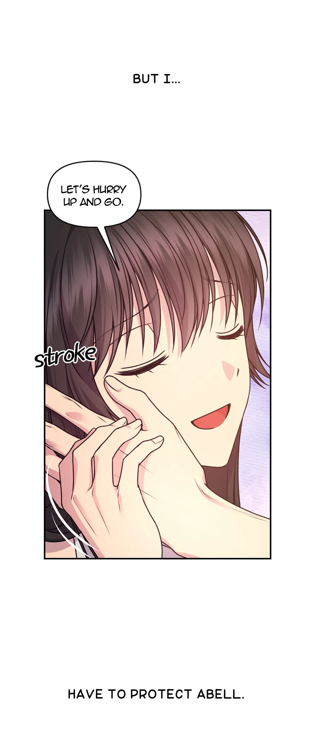 My Red String of Fate Chapter 74 page 50 - 