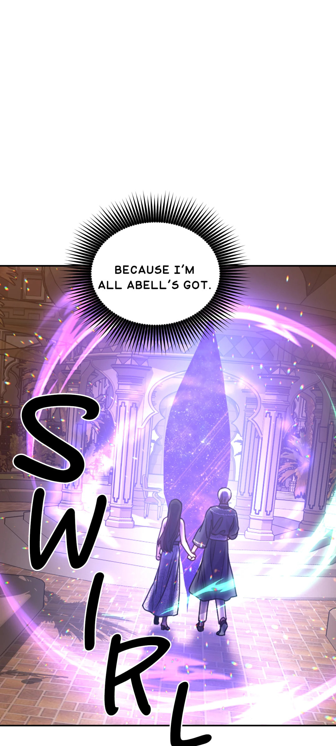 My Red String of Fate Chapter 74 page 51 - 