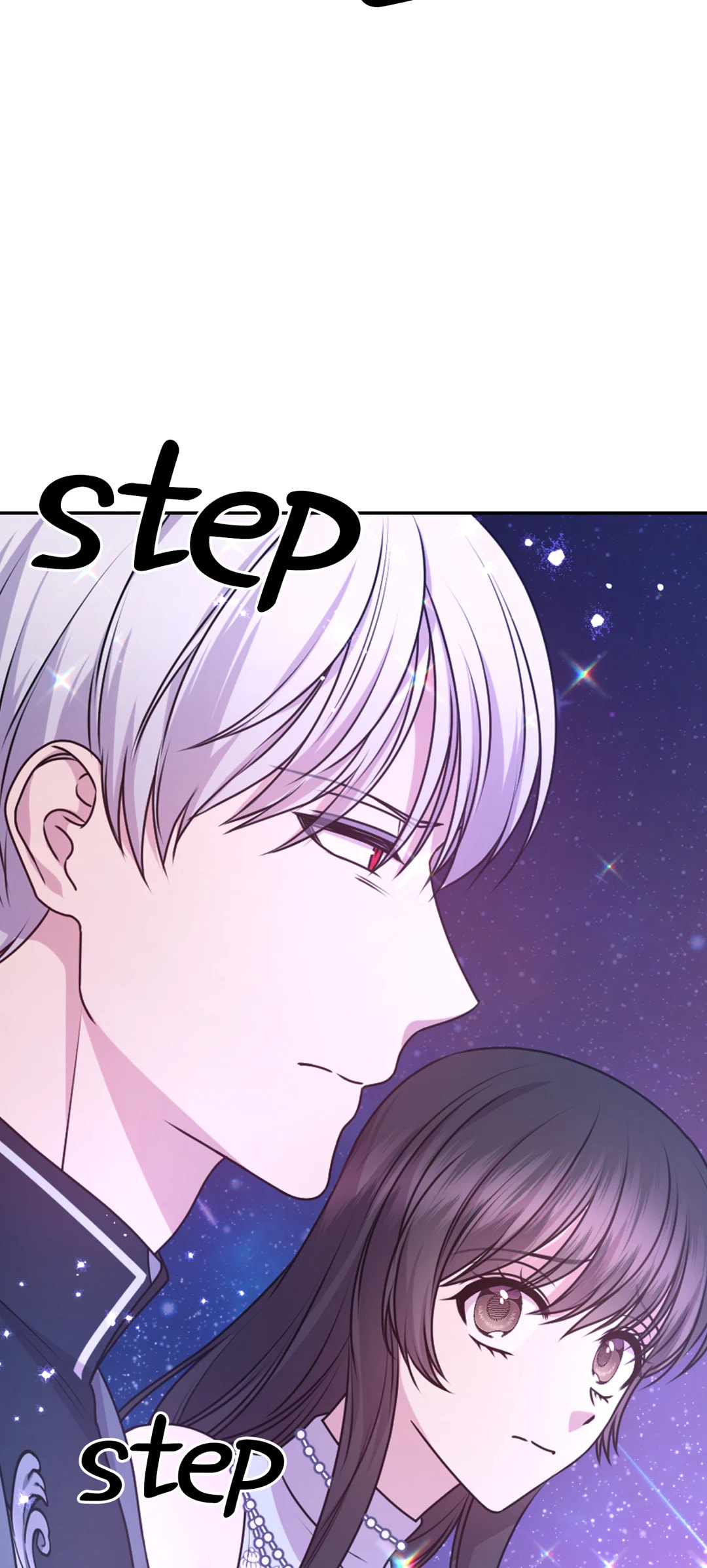 My Red String of Fate Chapter 74 page 52 - 