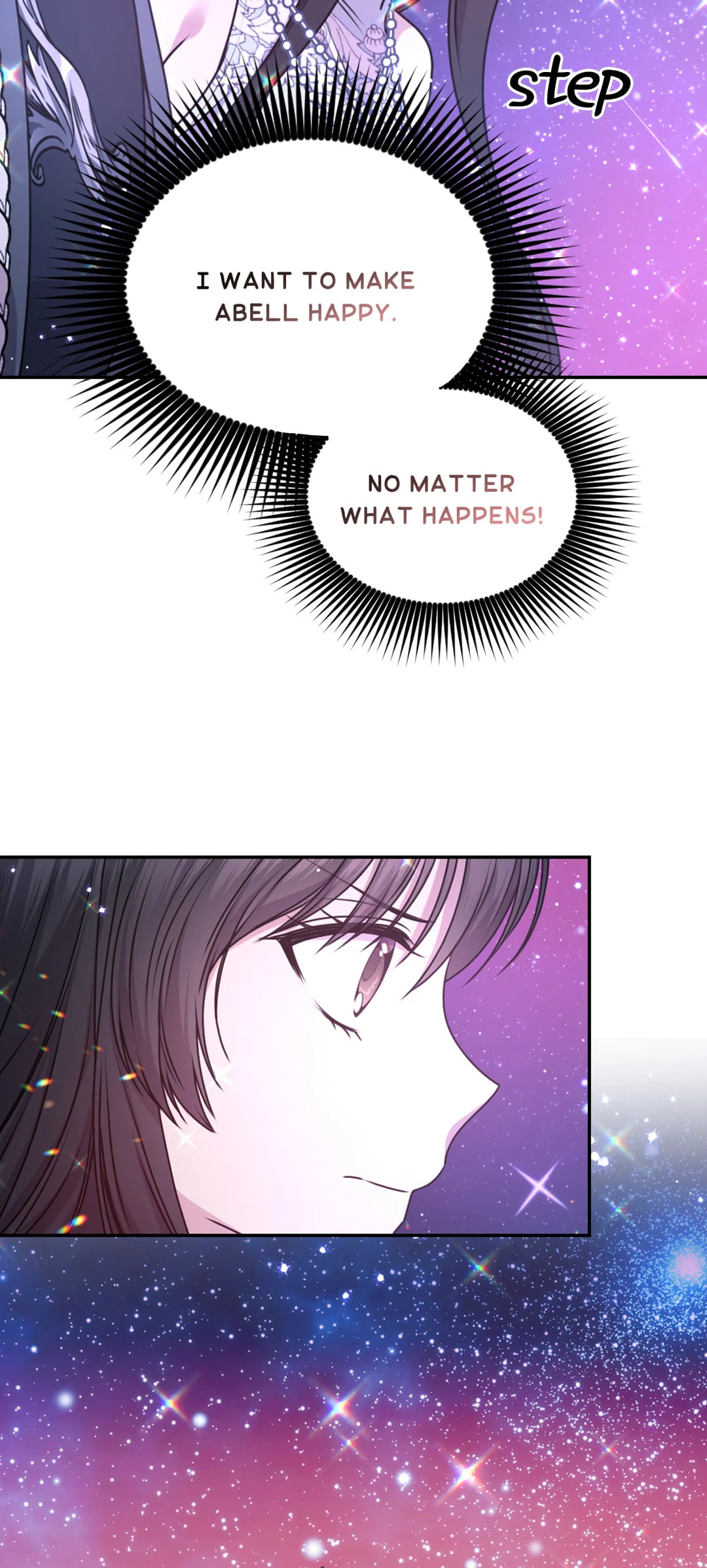 My Red String of Fate Chapter 74 page 53 - 
