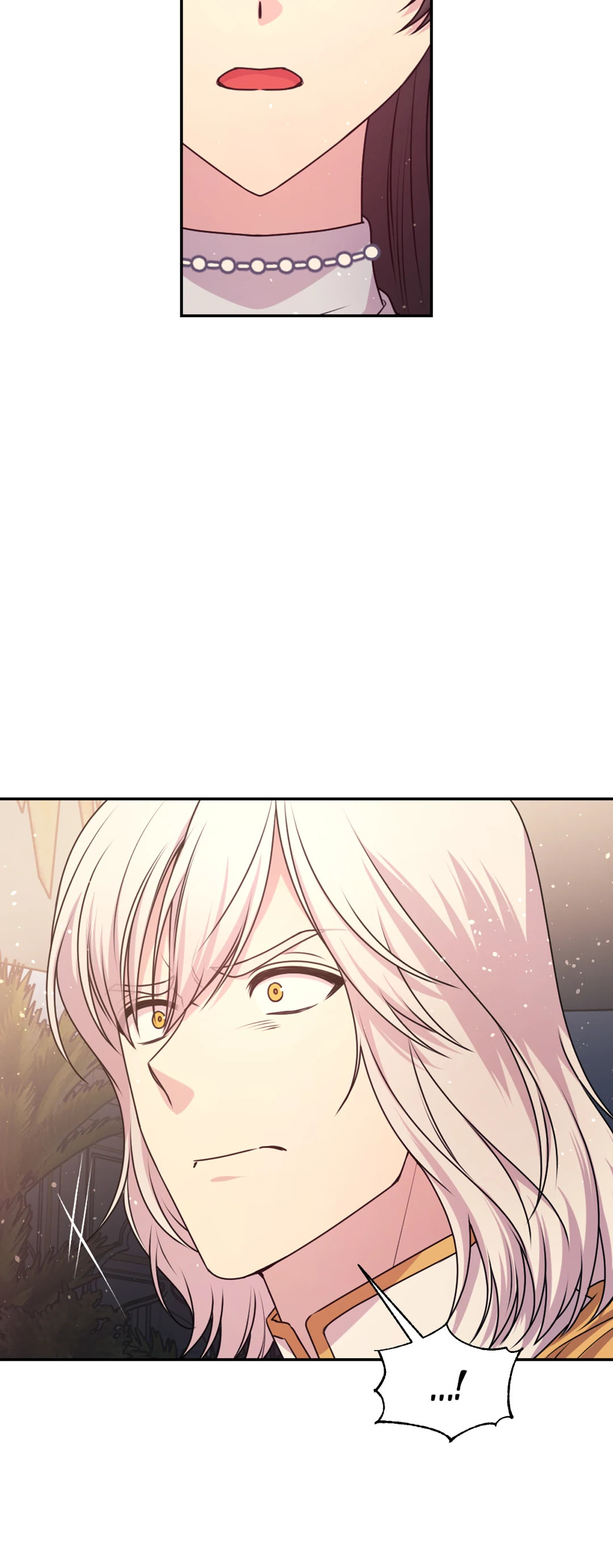 My Red String of Fate Chapter 74 page 7 - 