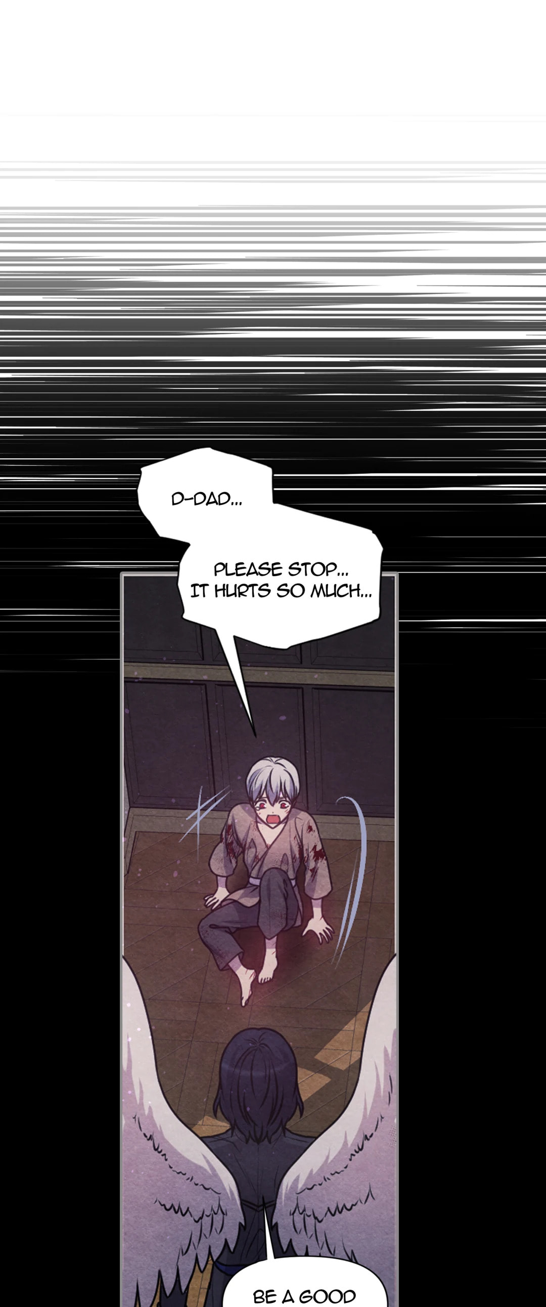My Red String of Fate Chapter 74 page 10 - 