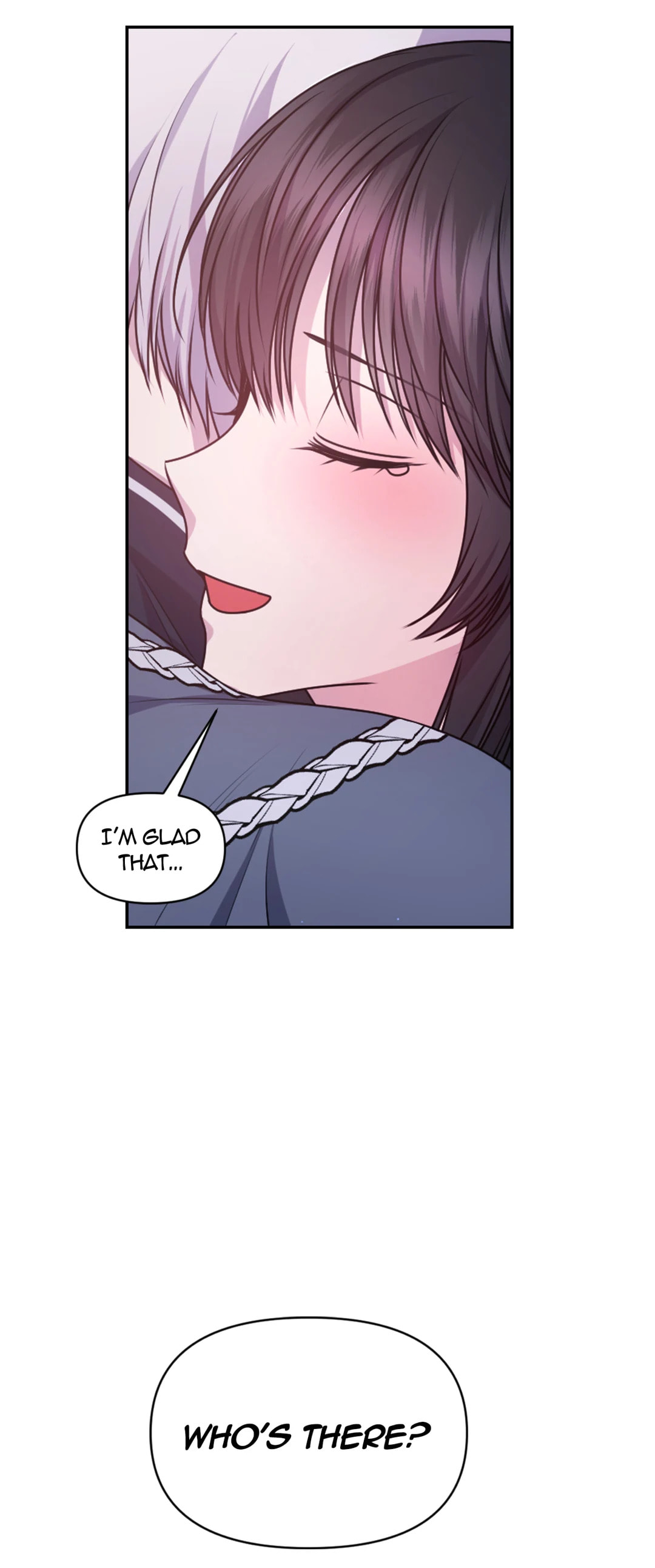 My Red String of Fate Chapter 75 page 13 - 
