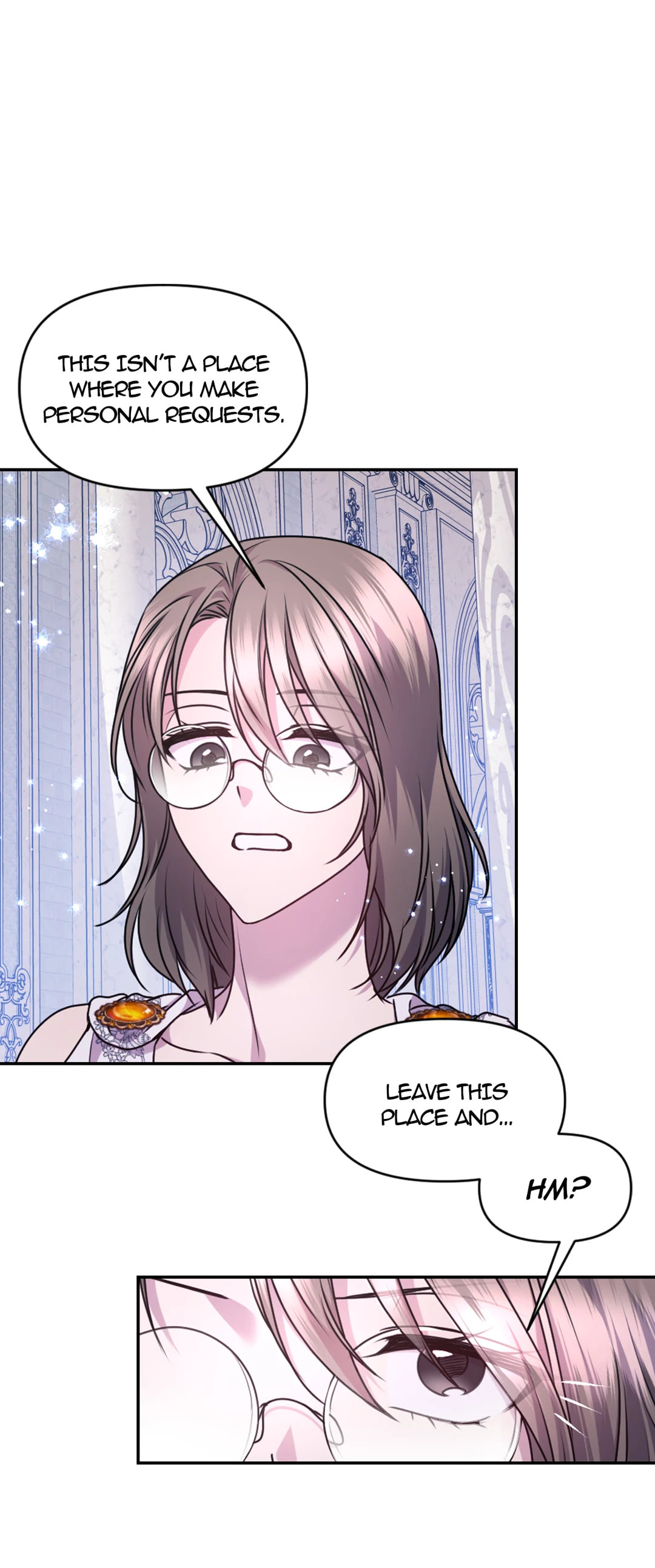 My Red String of Fate Chapter 75 page 18 - 