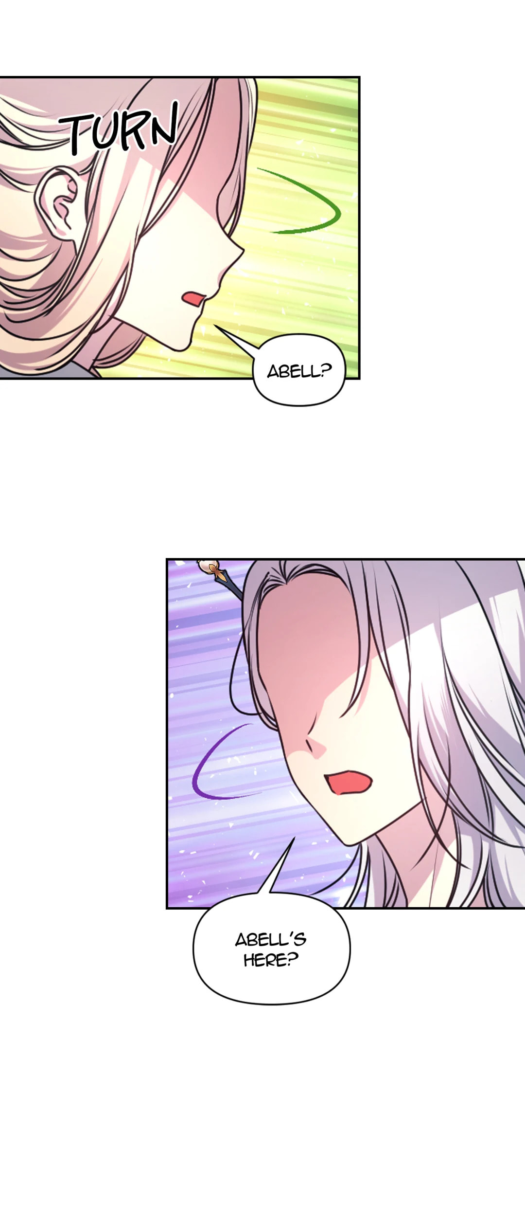 My Red String of Fate Chapter 75 page 20 - 