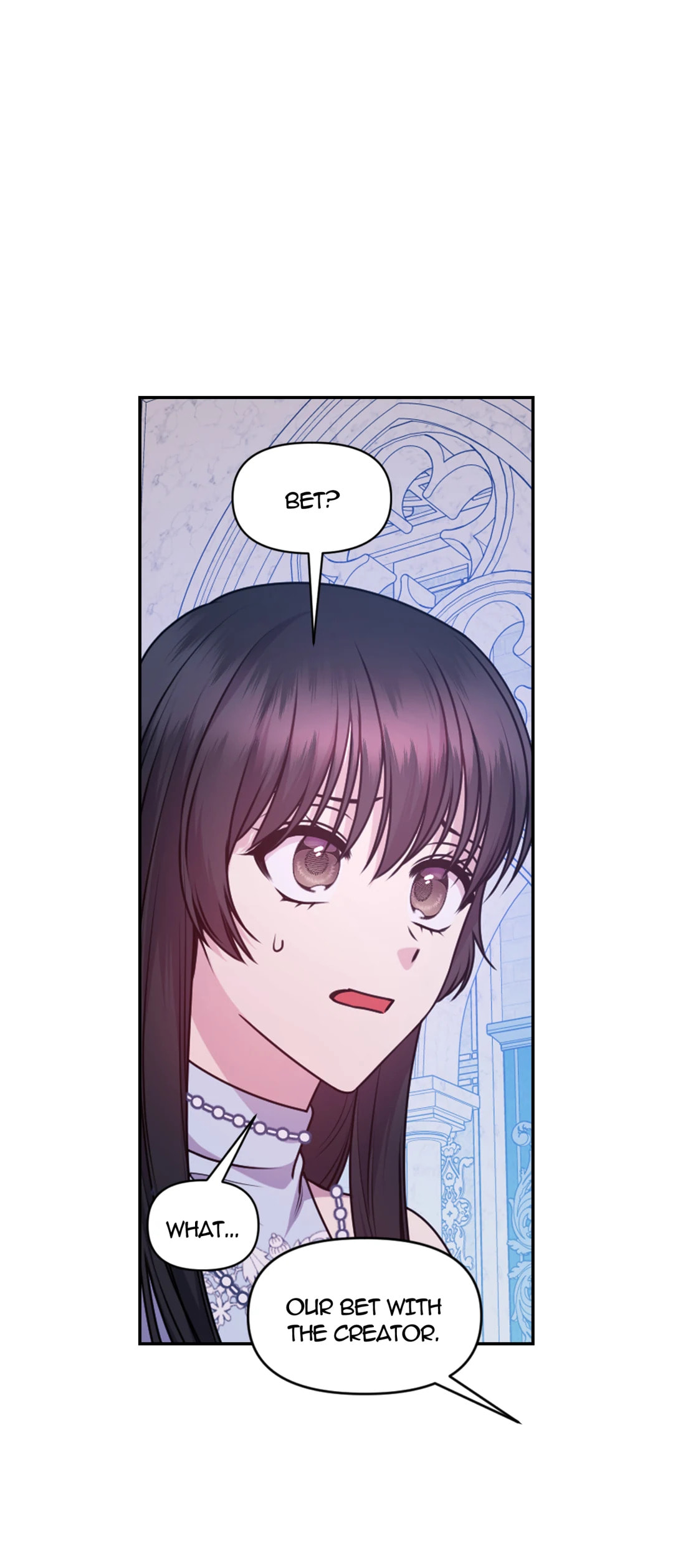 My Red String of Fate Chapter 75 page 26 - 