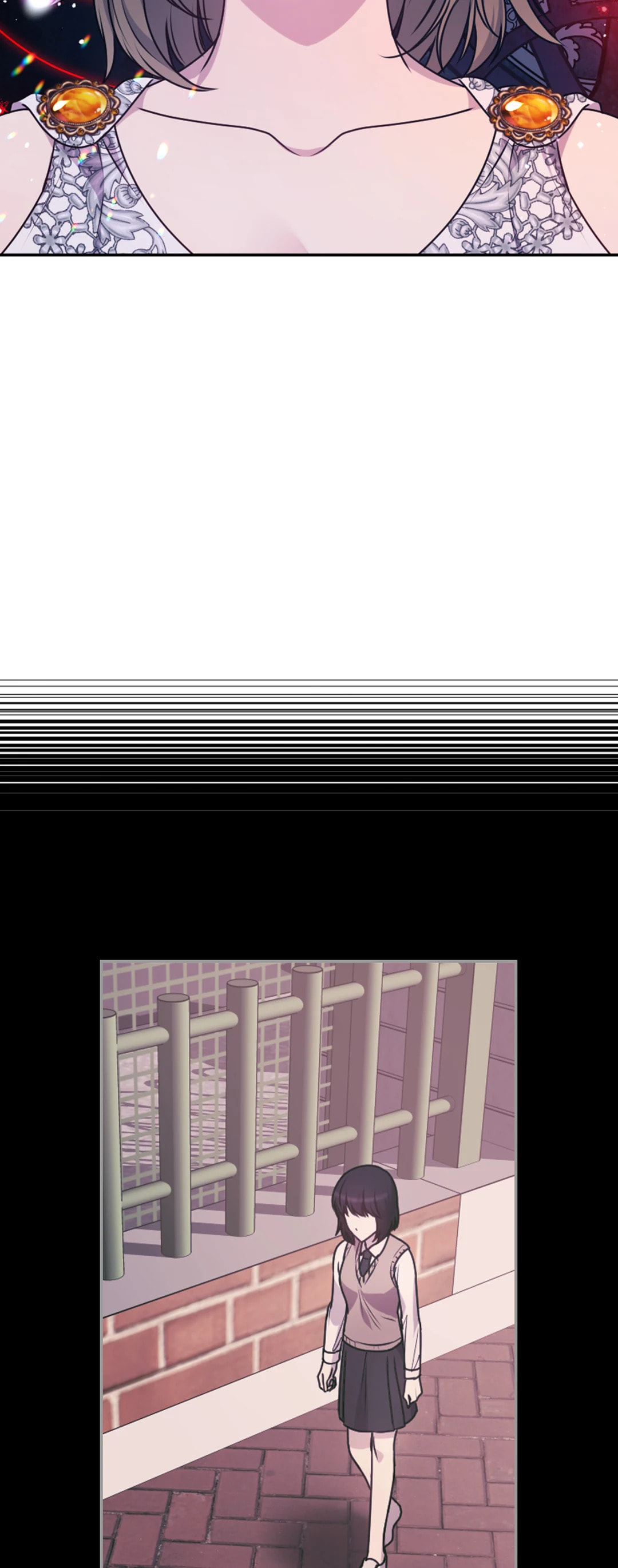 My Red String of Fate Chapter 75 page 28 - 