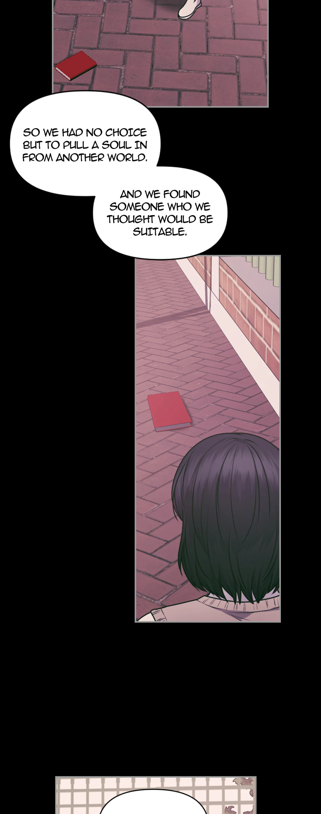 My Red String of Fate Chapter 75 page 29 - 