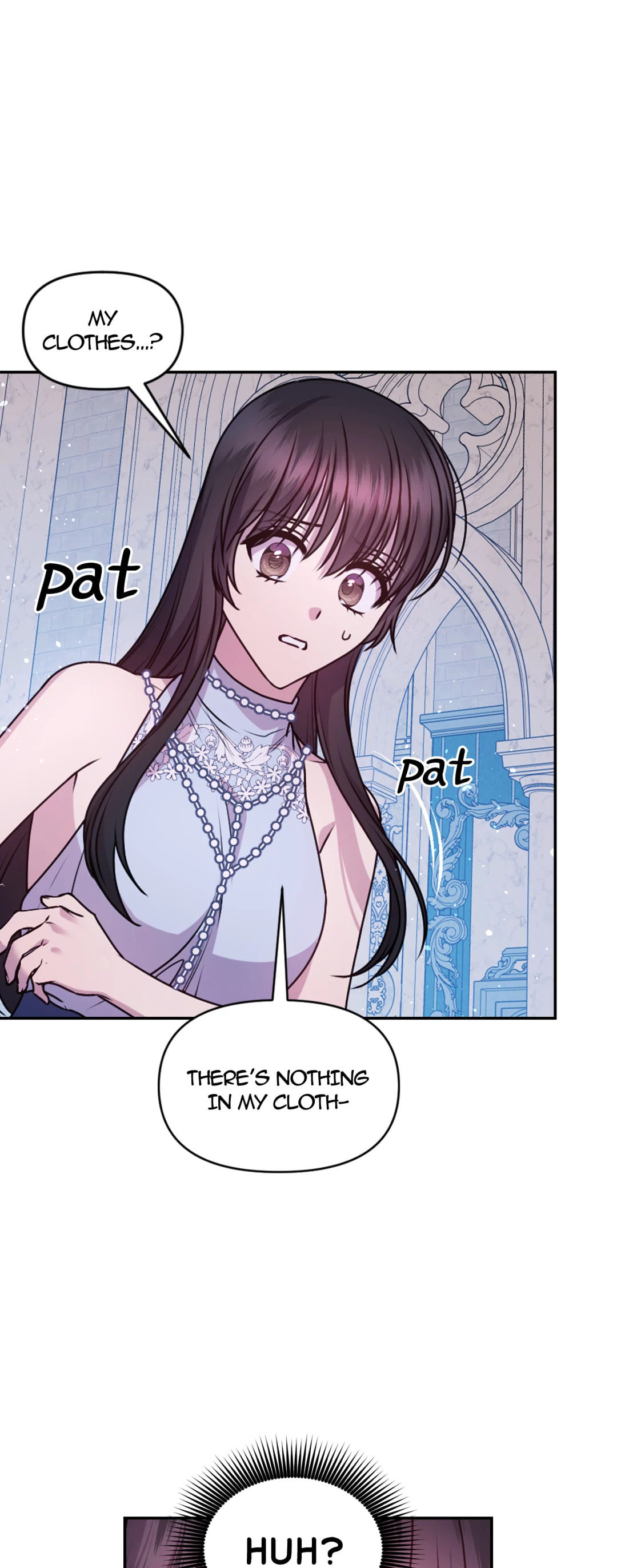My Red String of Fate Chapter 75 page 40 - 