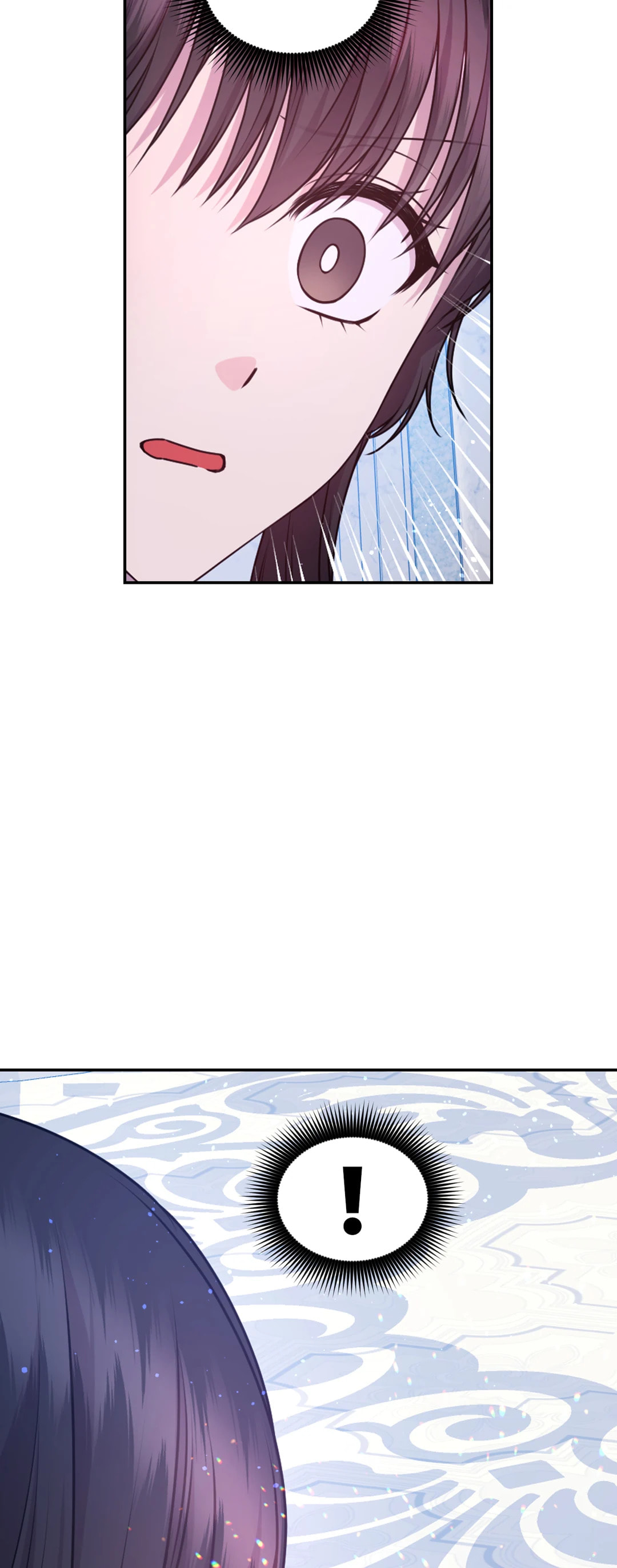 My Red String of Fate Chapter 75 page 41 - 