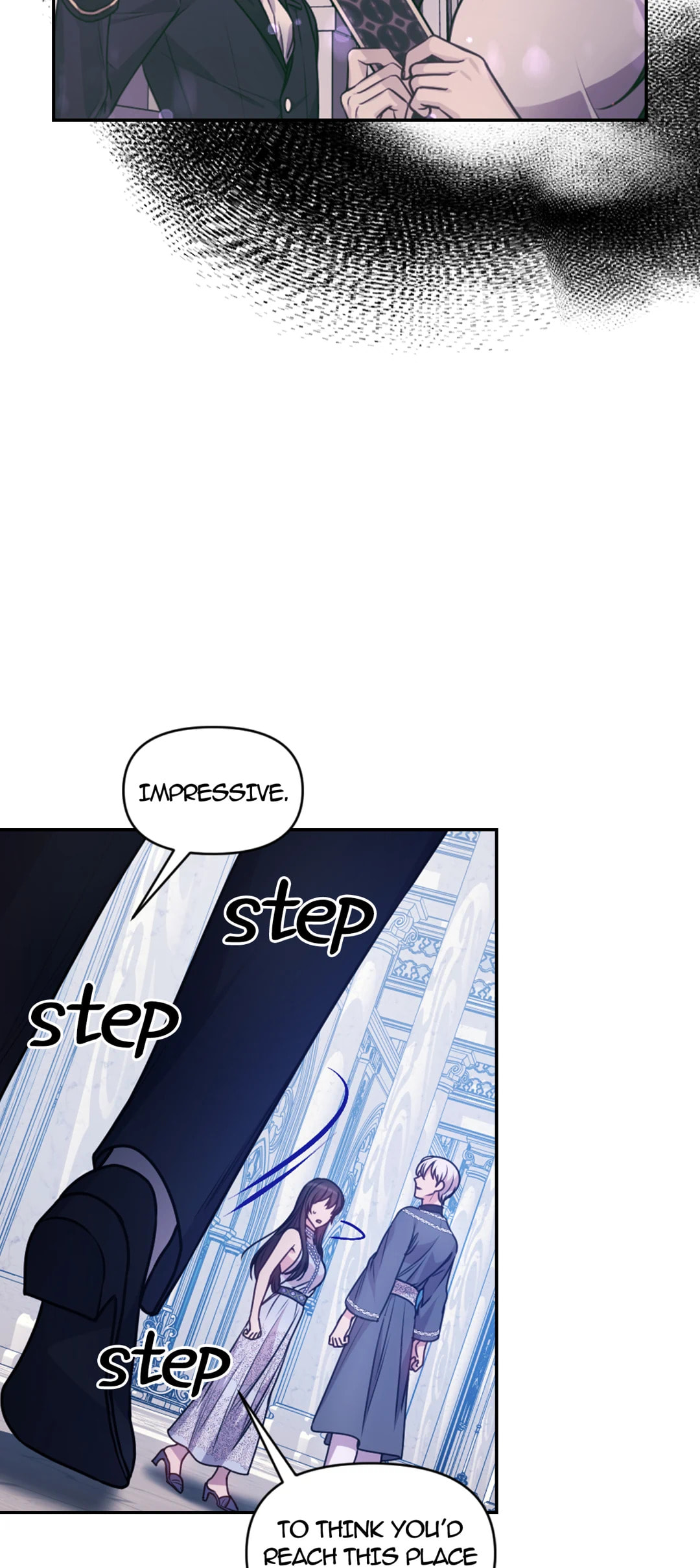 My Red String of Fate Chapter 75 page 44 - 