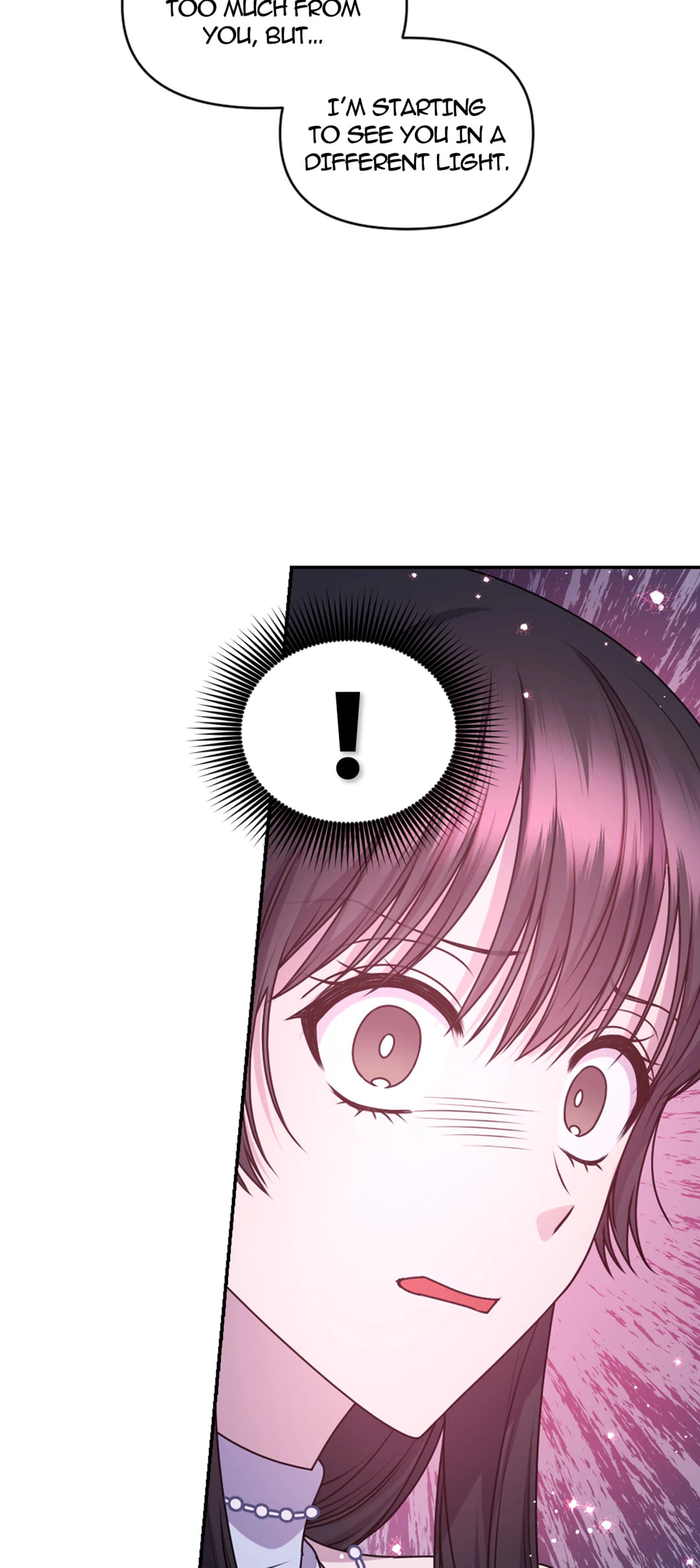 My Red String of Fate Chapter 75 page 46 - 