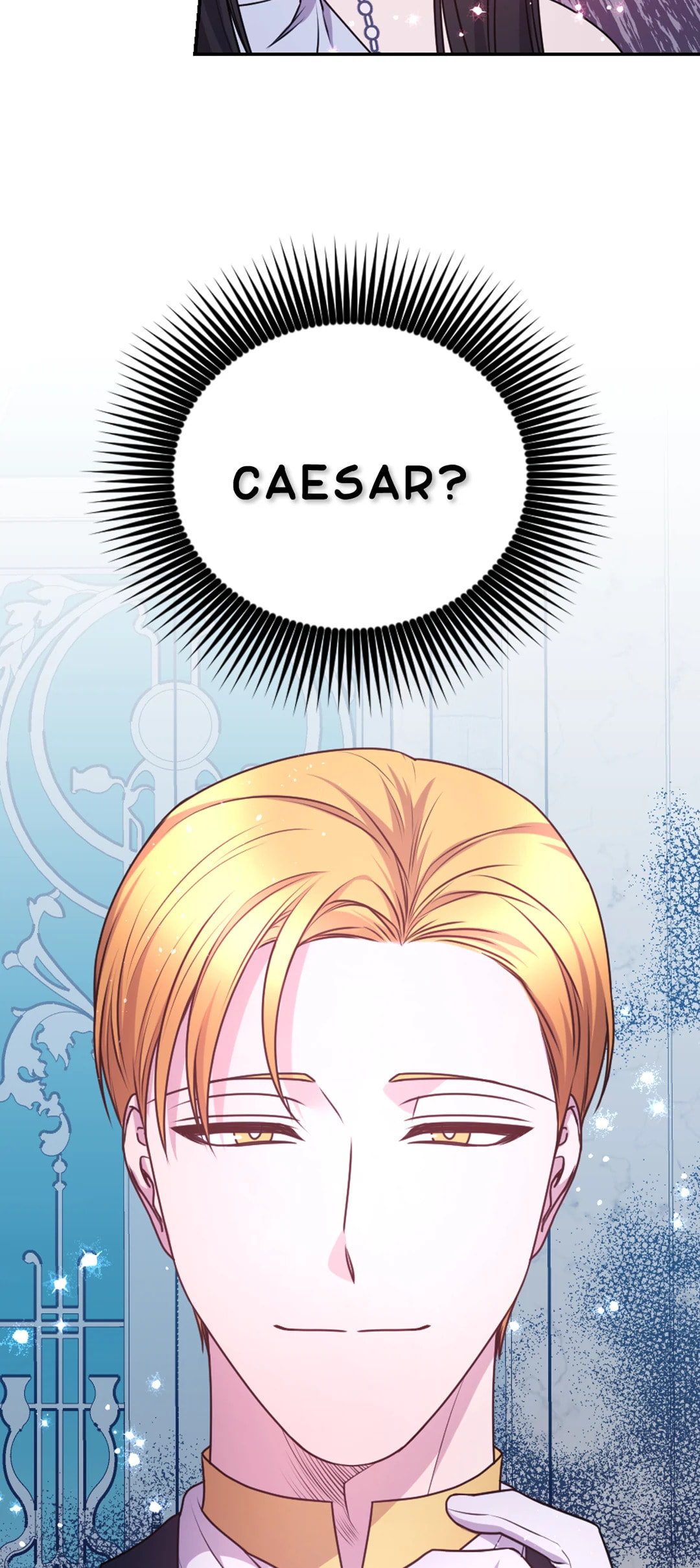 My Red String of Fate Chapter 75 page 47 - 