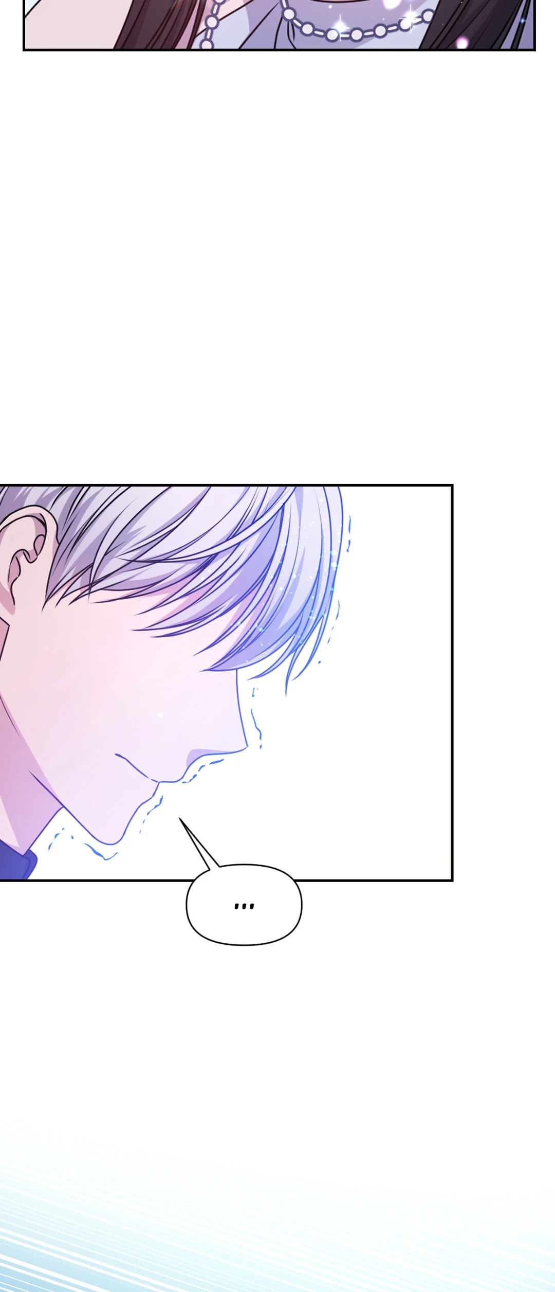 My Red String of Fate Chapter 75 page 8 - 
