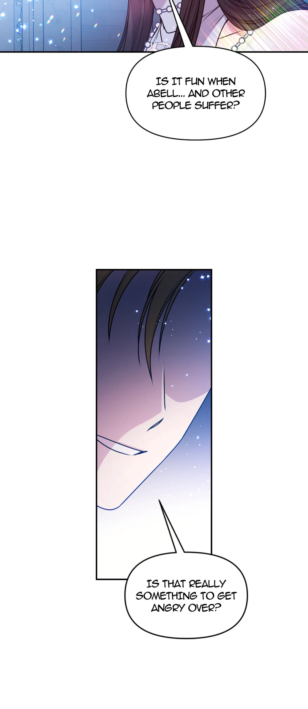 My Red String of Fate Chapter 76 page 11 - 