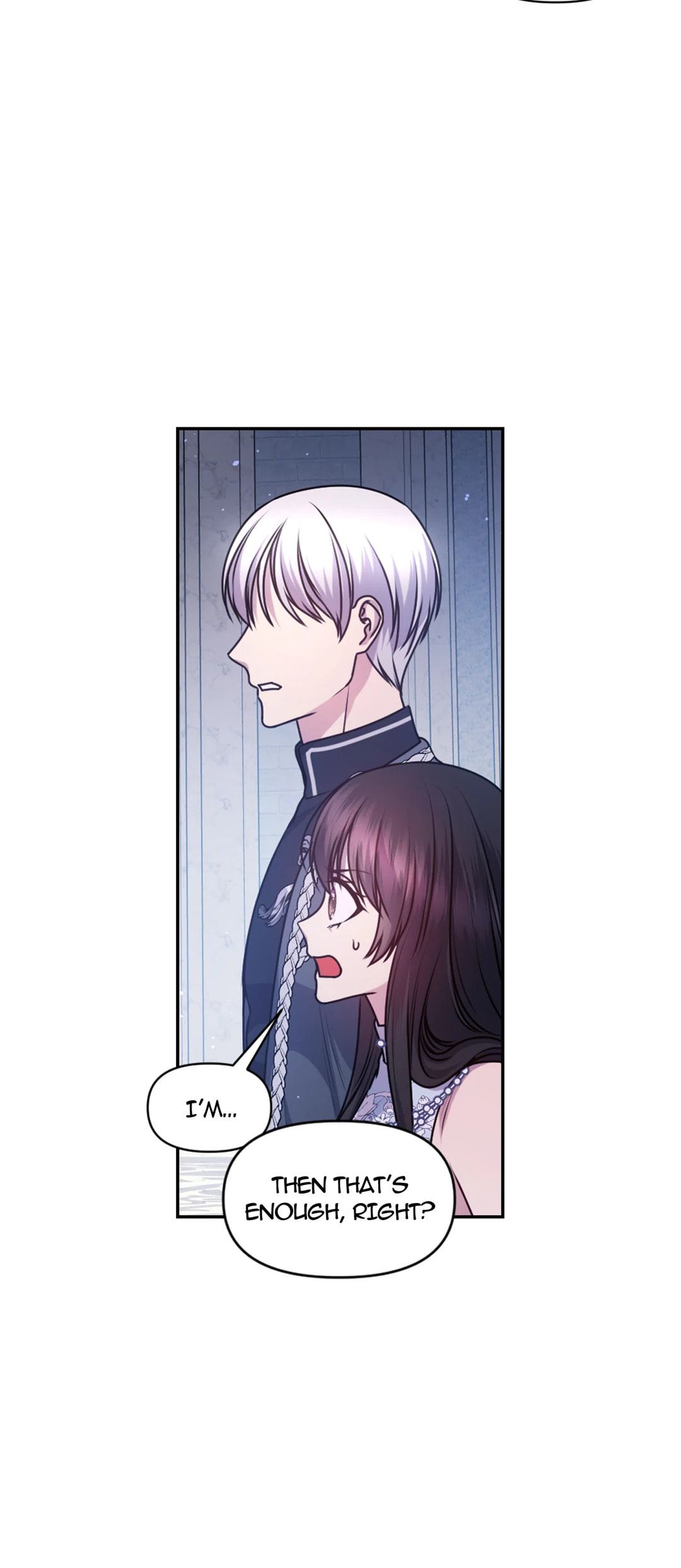 My Red String of Fate Chapter 76 page 16 - 