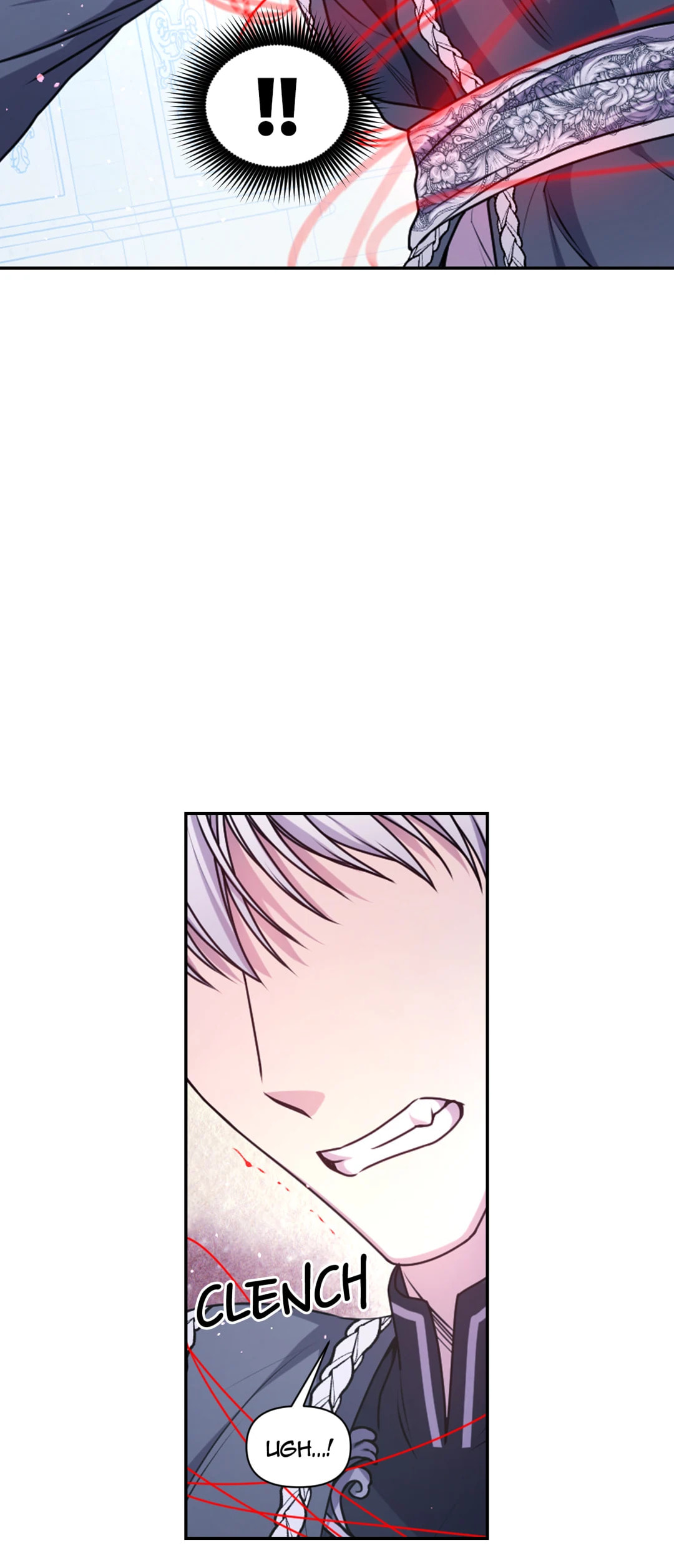 My Red String of Fate Chapter 76 page 23 - 