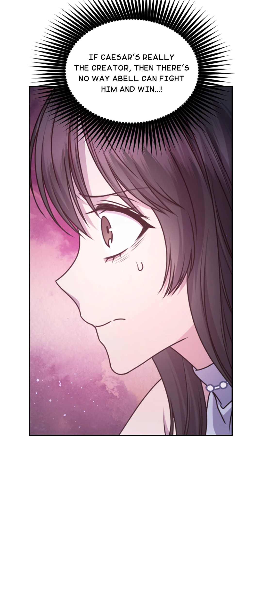 My Red String of Fate Chapter 76 page 26 - 