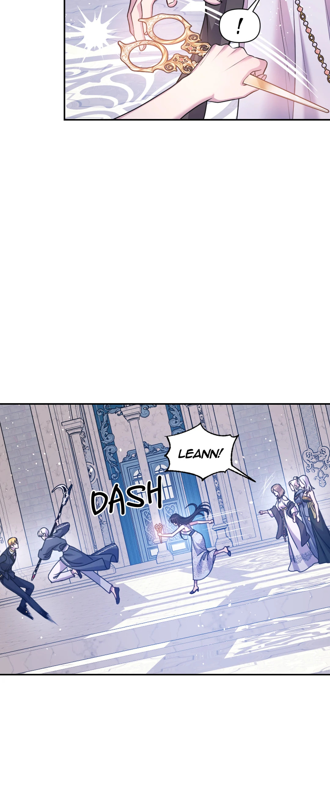 My Red String of Fate Chapter 76 page 30 - 