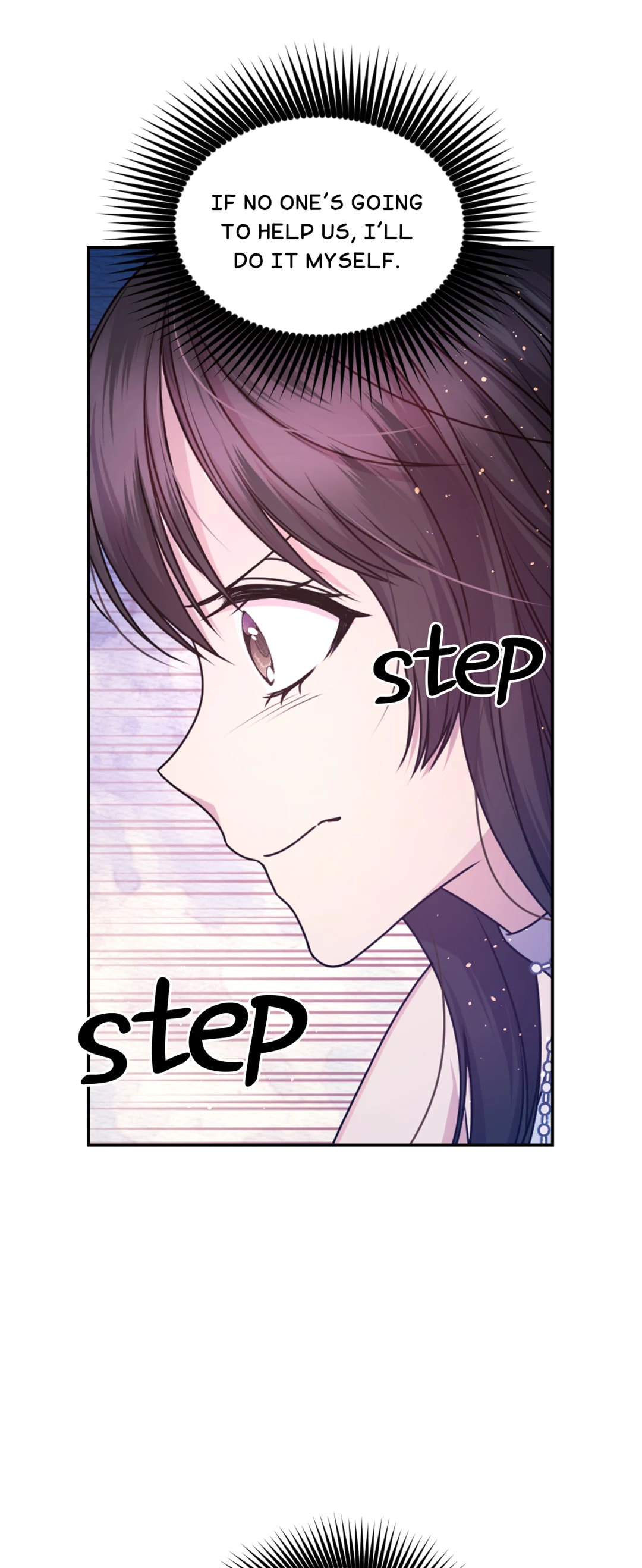 My Red String of Fate Chapter 76 page 31 - 