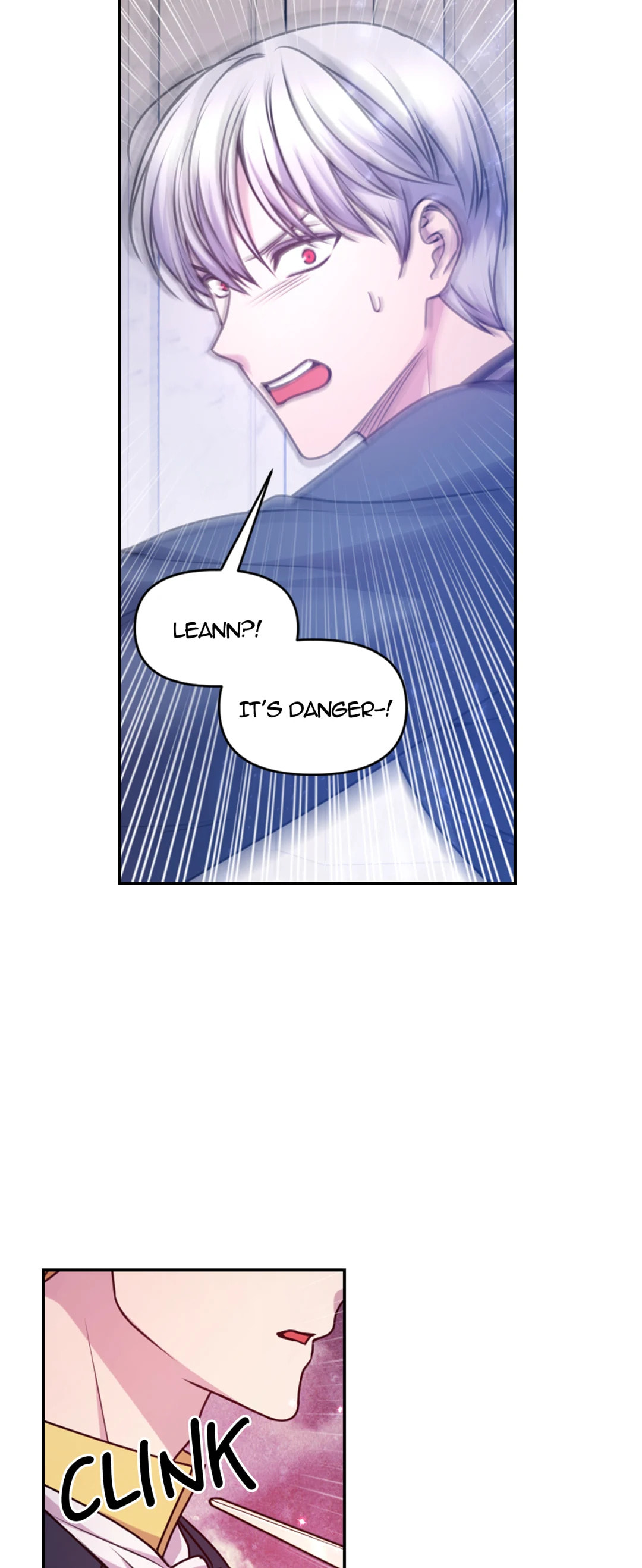 My Red String of Fate Chapter 76 page 33 - 
