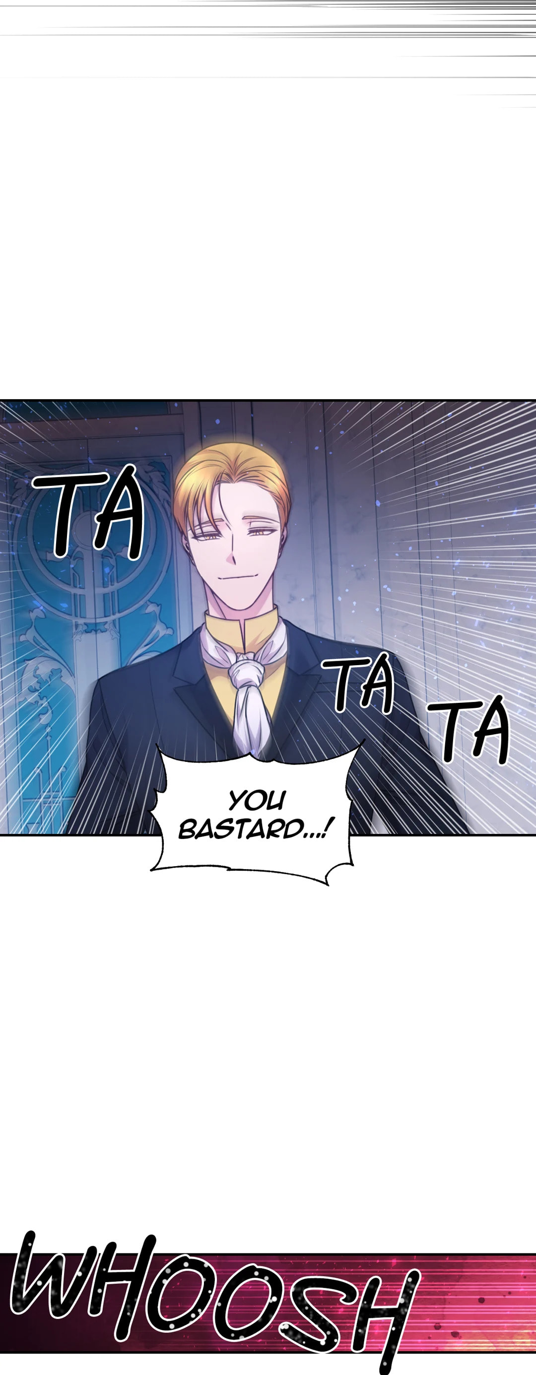 My Red String of Fate Chapter 76 page 44 - 