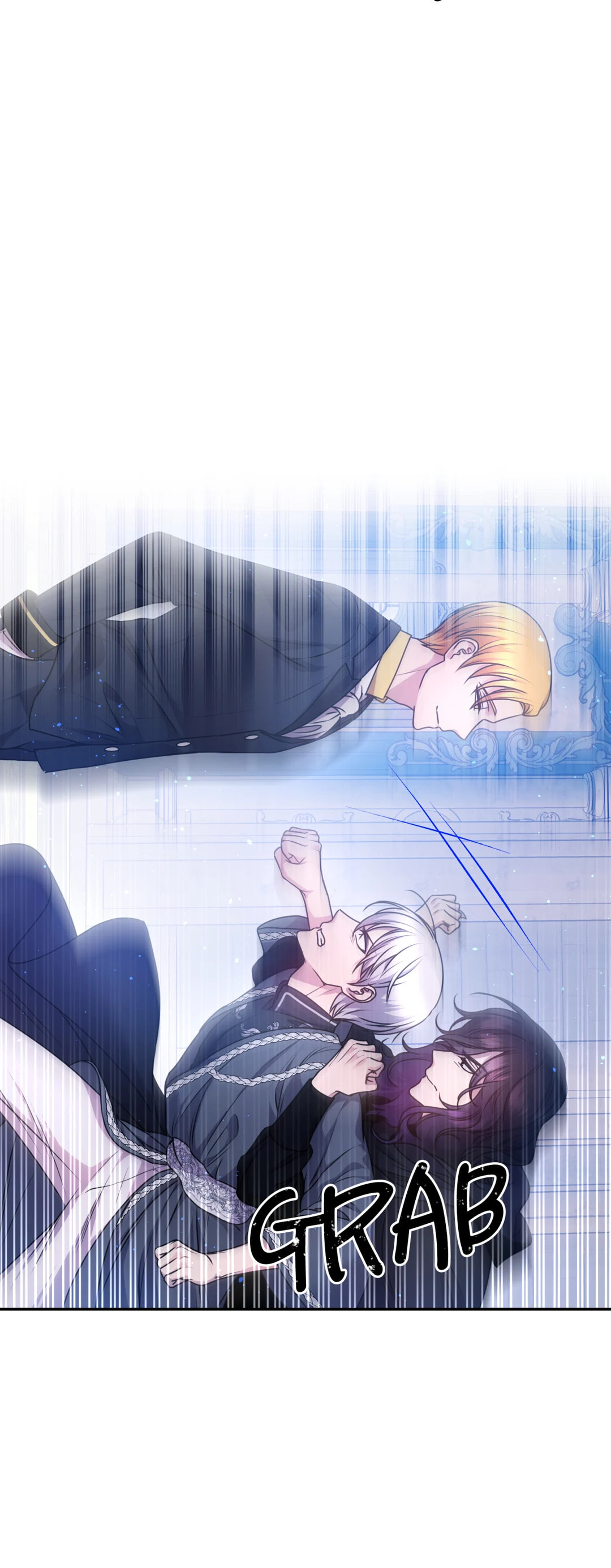 My Red String of Fate Chapter 76 page 45 - 