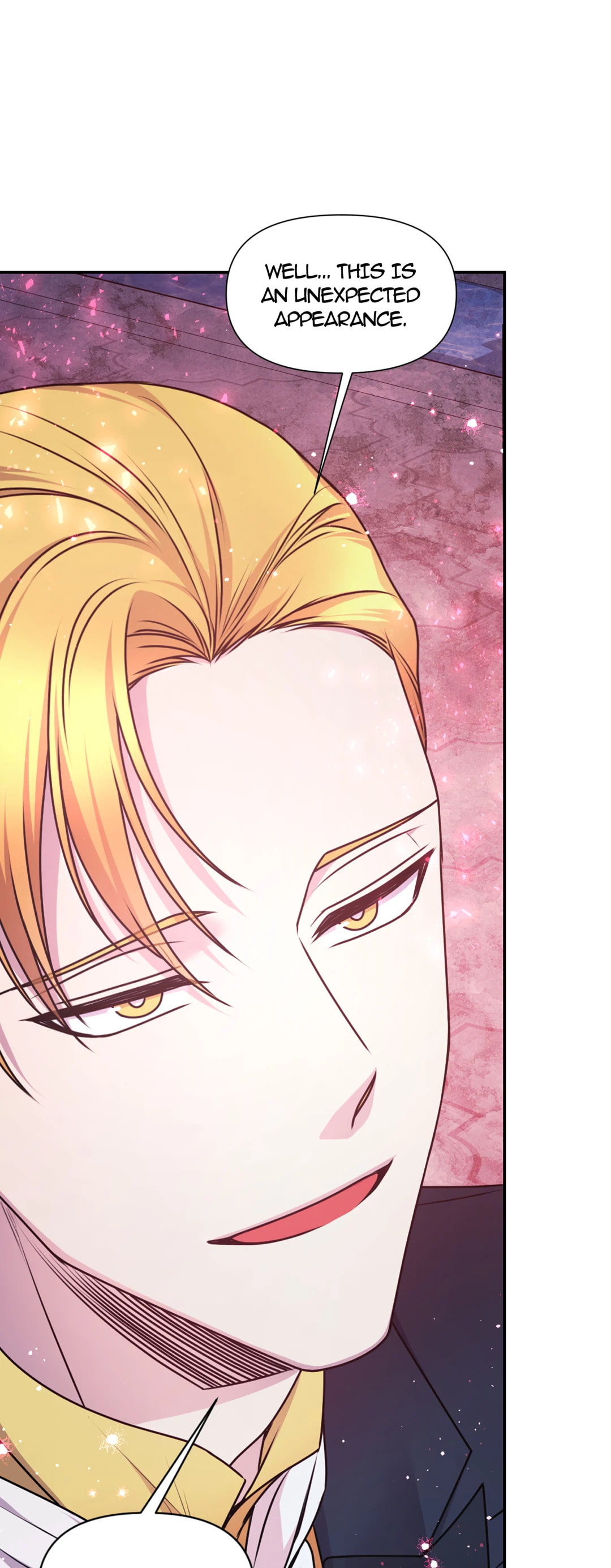 My Red String of Fate Chapter 76 page 46 - 