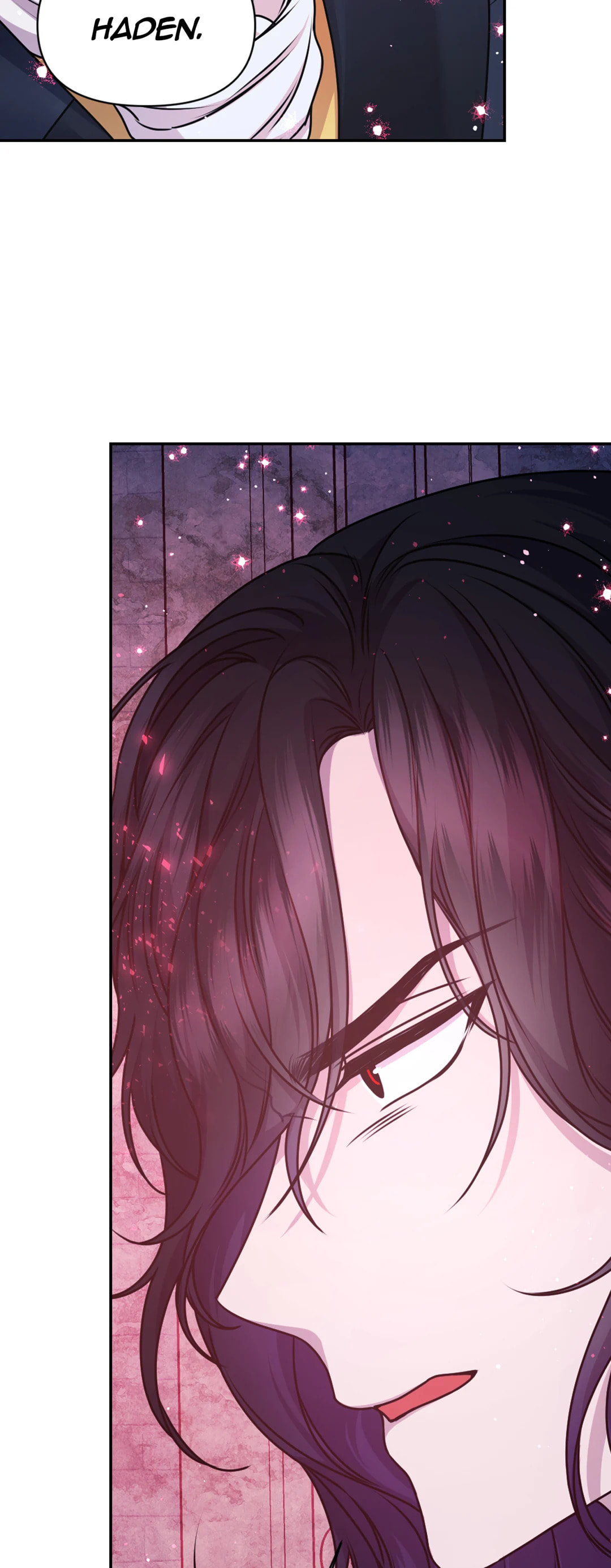 My Red String of Fate Chapter 76 page 47 - 