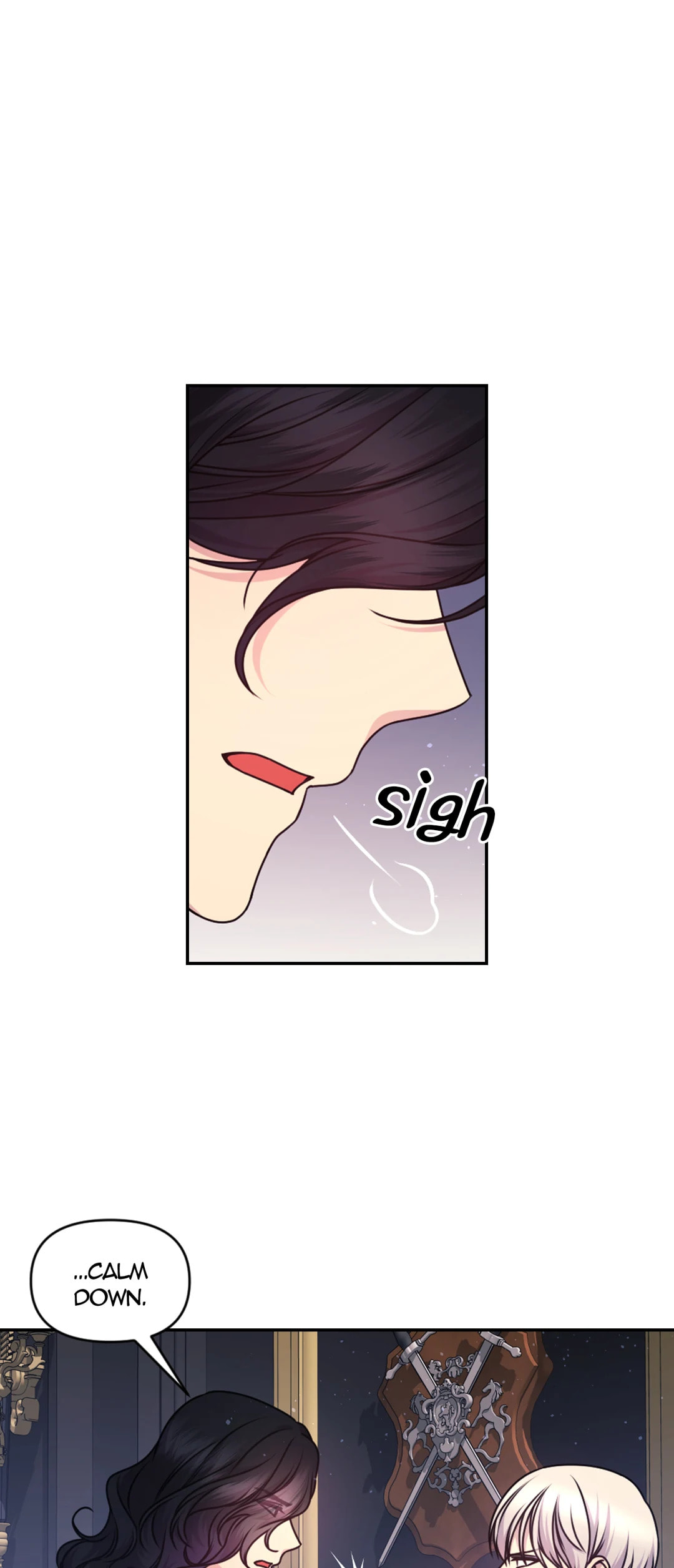 My Red String of Fate Chapter 78 page 2 - 