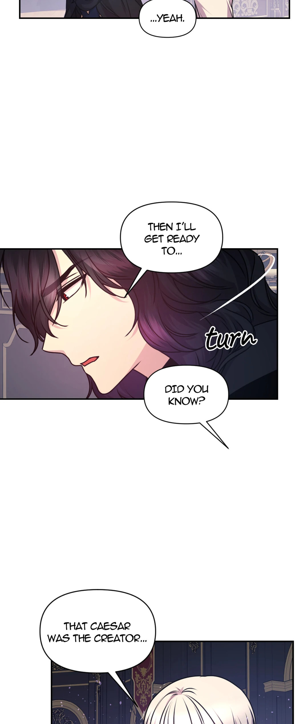 My Red String of Fate Chapter 78 page 16 - 