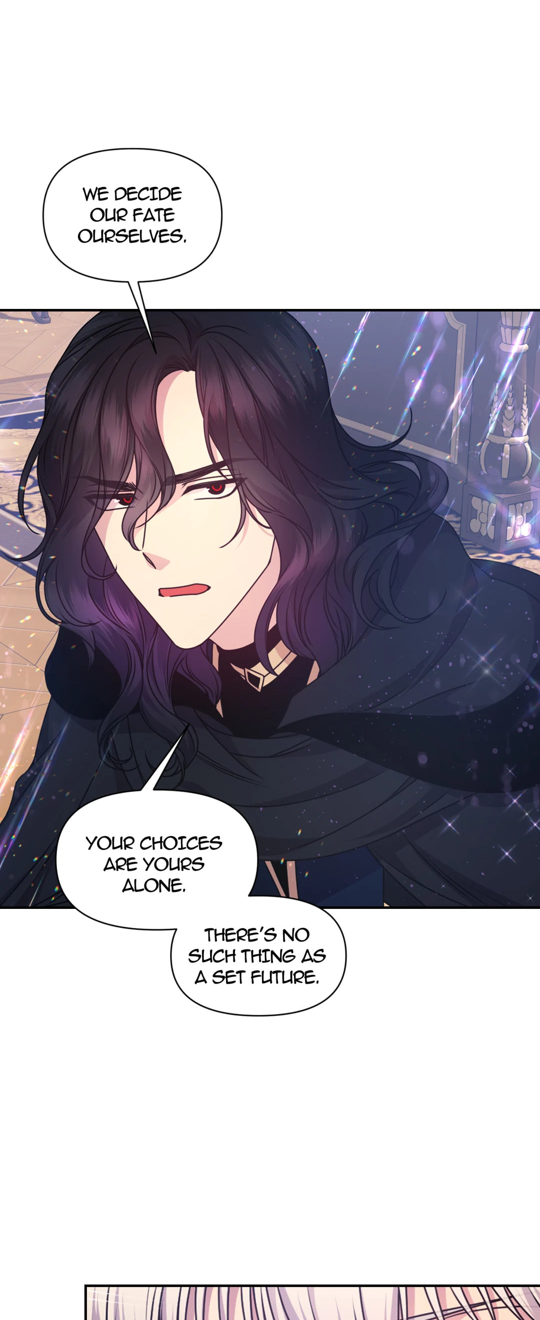 My Red String of Fate Chapter 78 page 20 - 