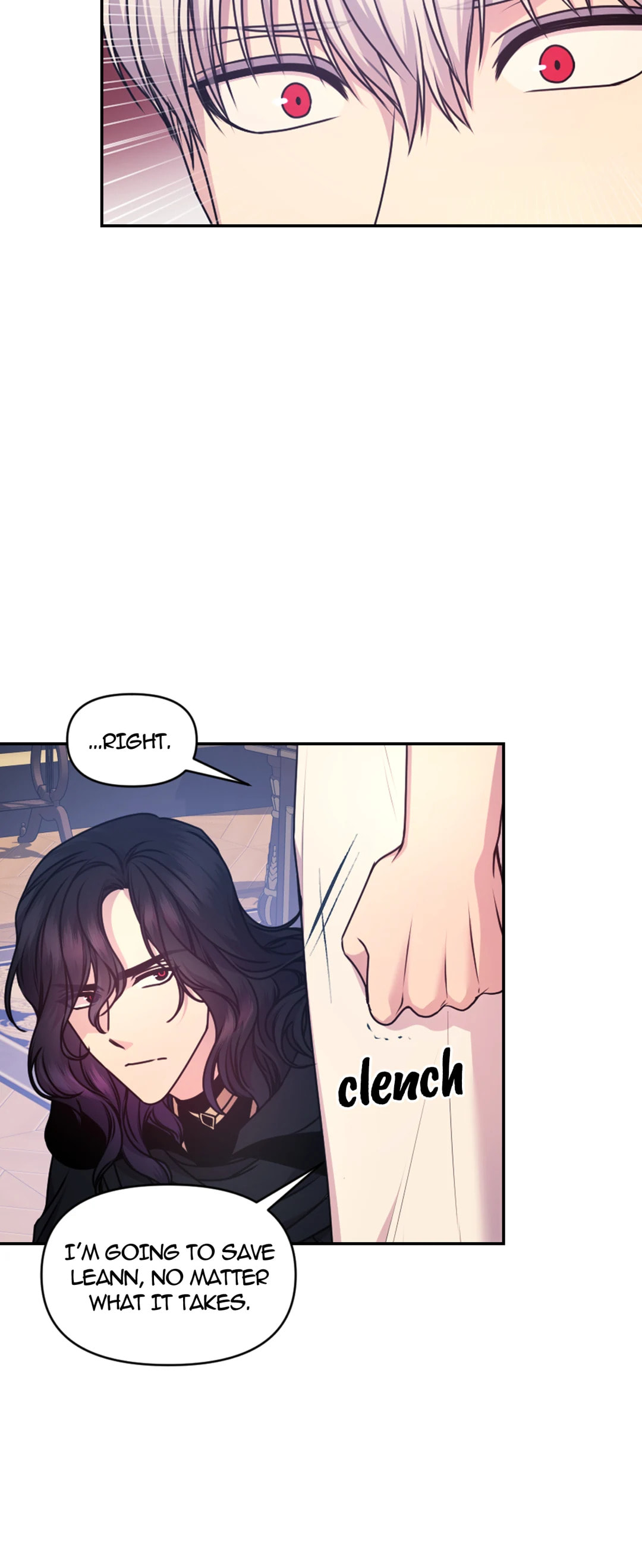 My Red String of Fate Chapter 78 page 21 - 