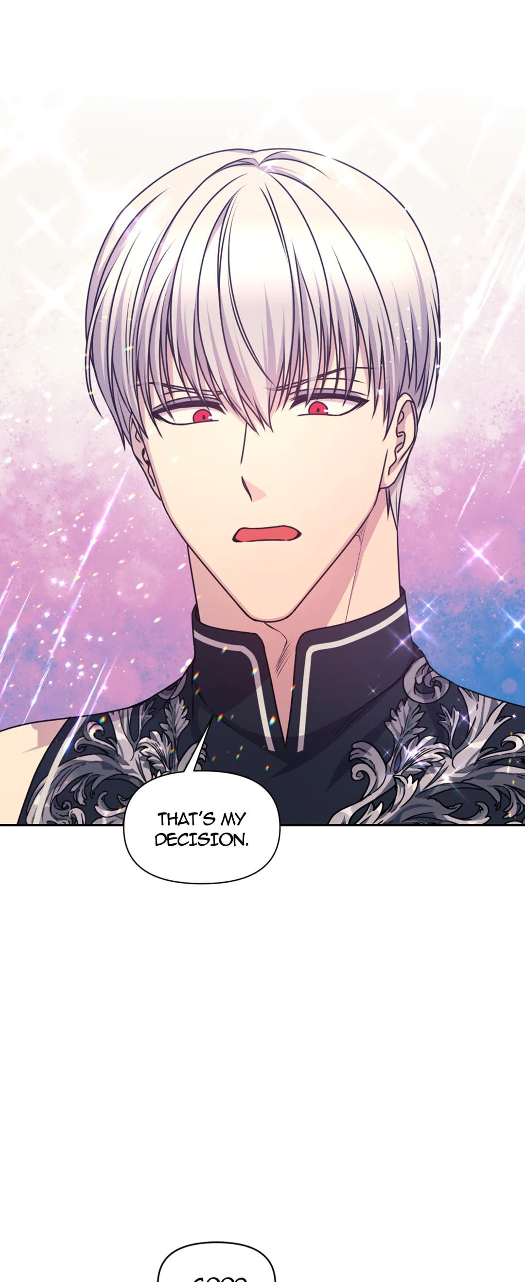 My Red String of Fate Chapter 78 page 22 - 