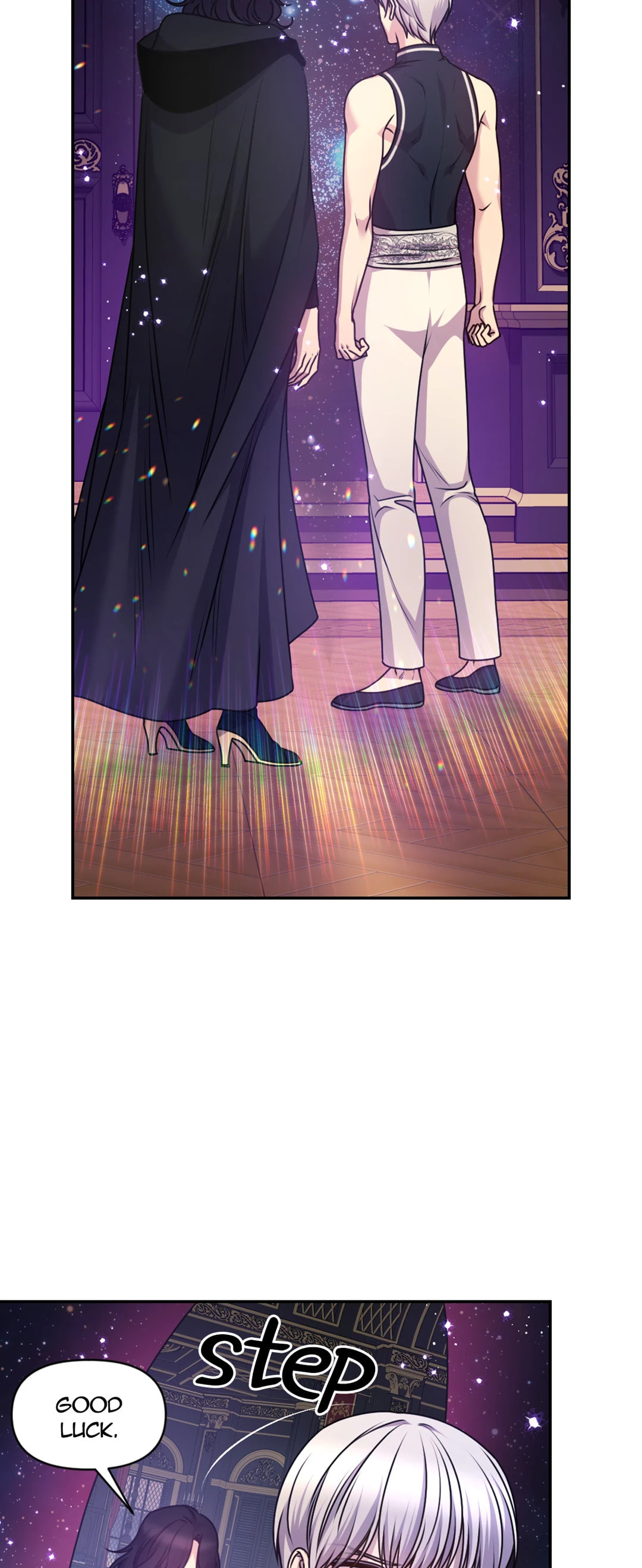 My Red String of Fate Chapter 78 page 25 - 
