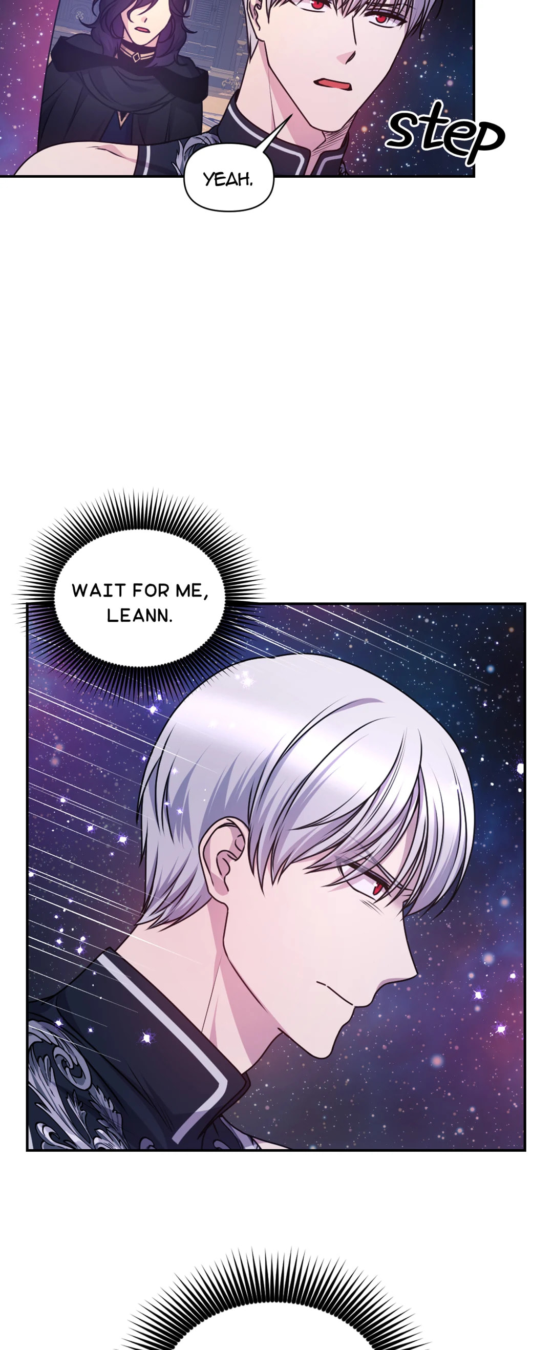 My Red String of Fate Chapter 78 page 26 - 