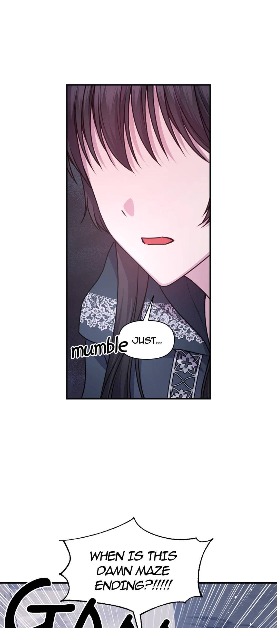 My Red String of Fate Chapter 78 page 28 - 