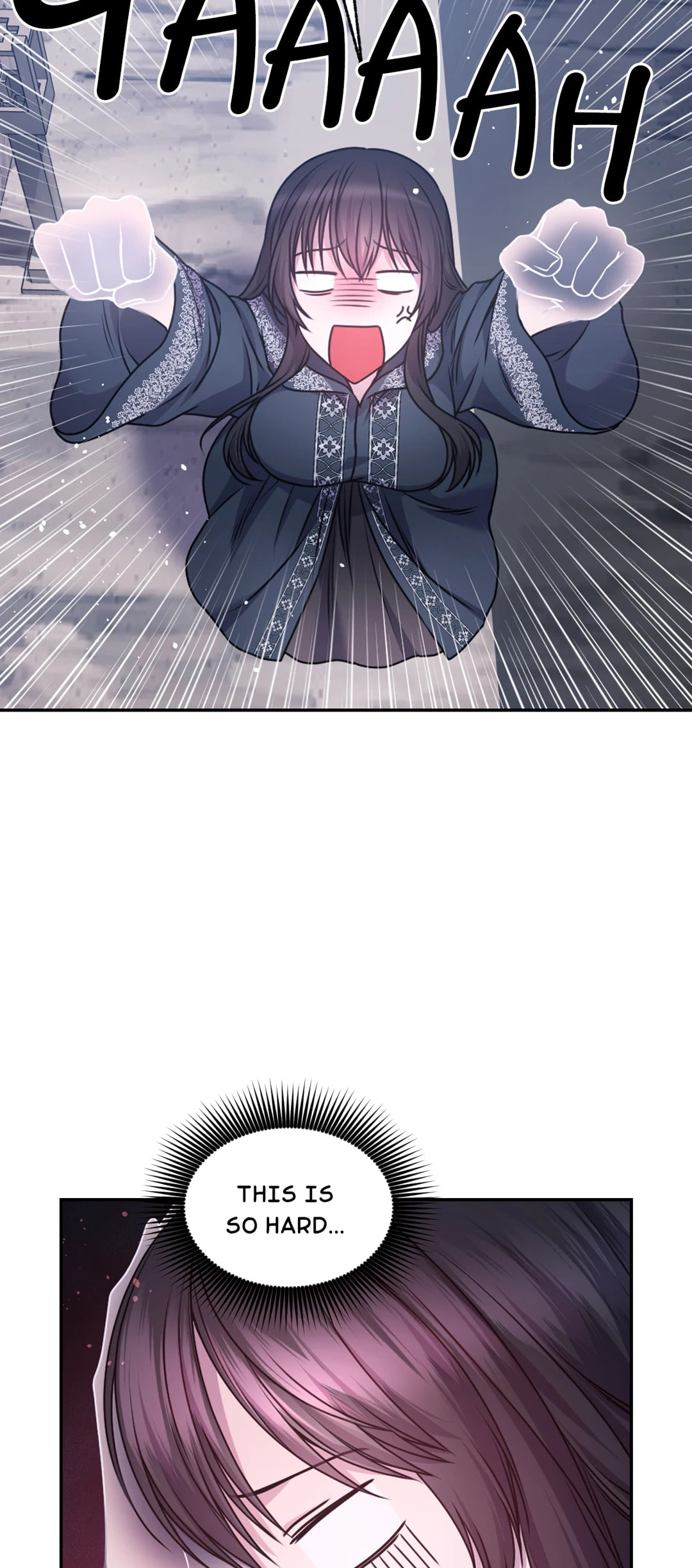 My Red String of Fate Chapter 78 page 29 - 