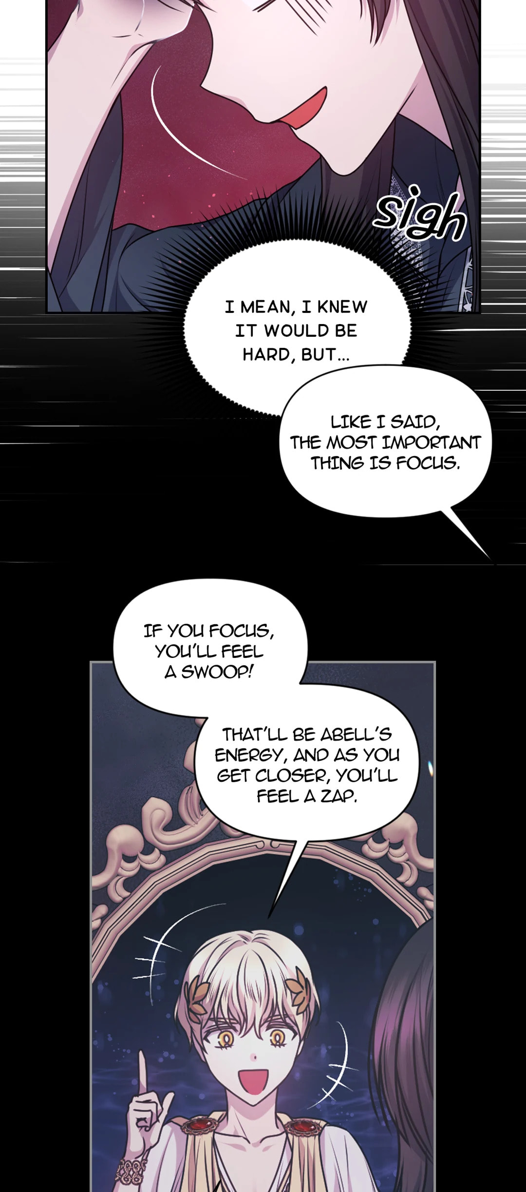 My Red String of Fate Chapter 78 page 30 - 