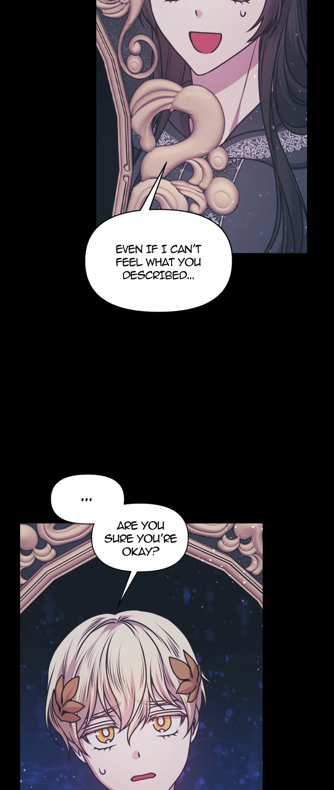 My Red String of Fate Chapter 78 page 38 - 