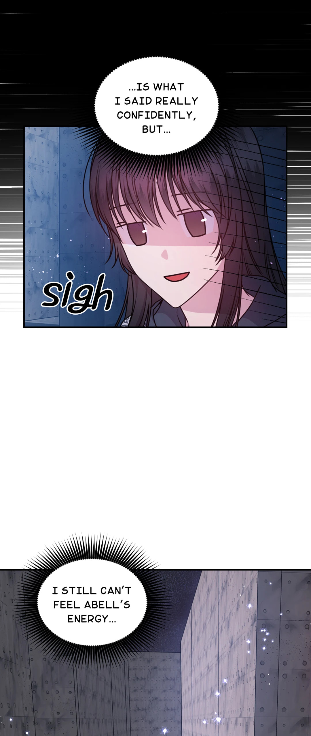 My Red String of Fate Chapter 78 page 40 - 