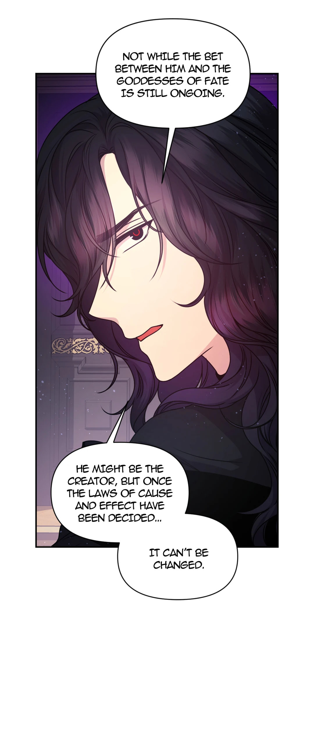 My Red String of Fate Chapter 78 page 5 - 
