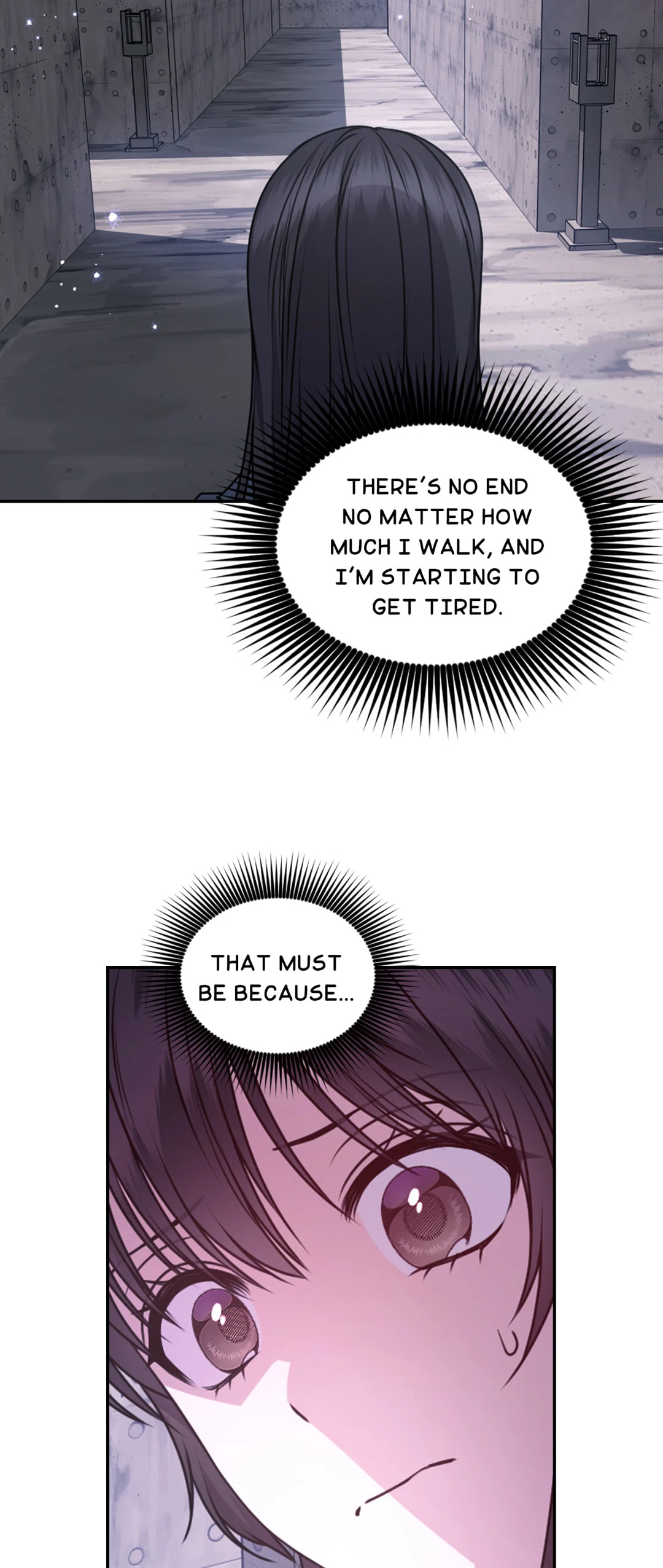 My Red String of Fate Chapter 78 page 41 - 
