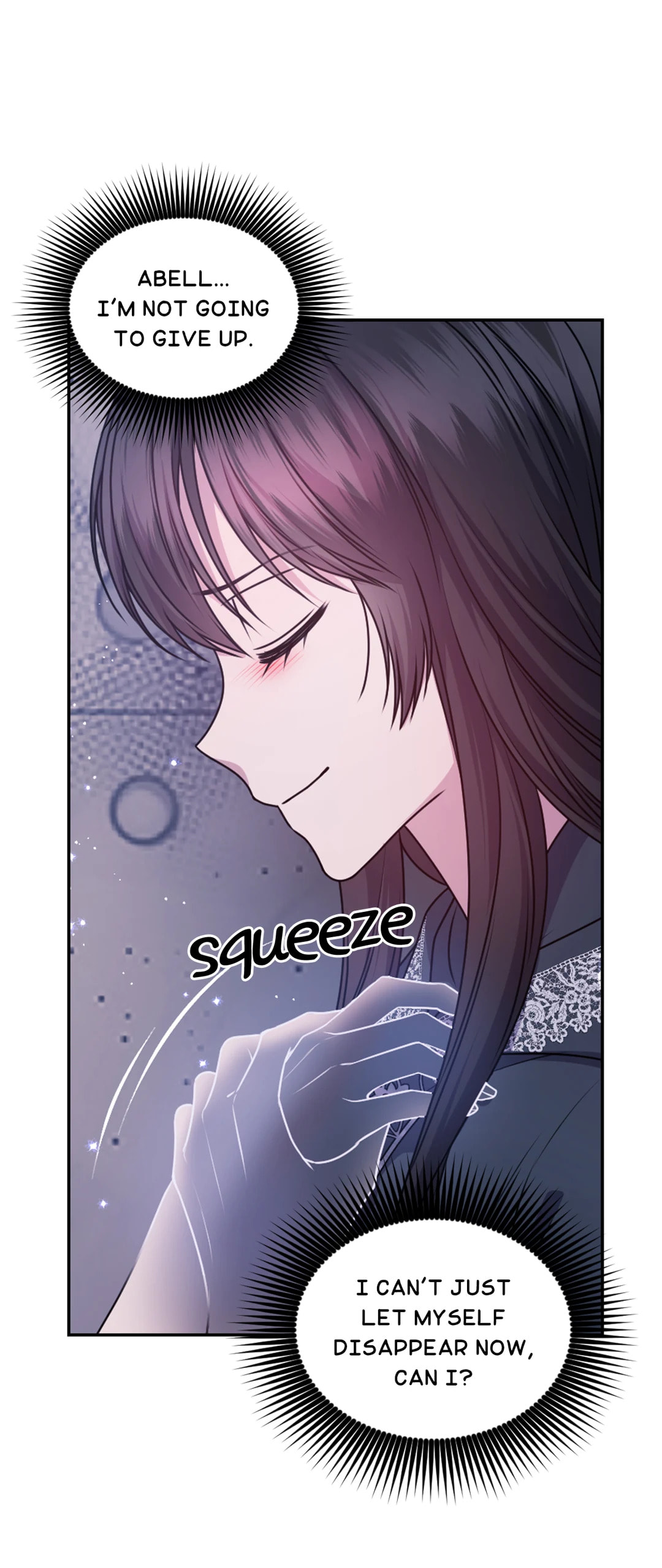 My Red String of Fate Chapter 78 page 43 - 
