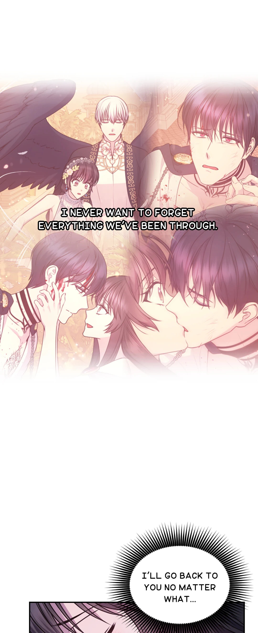 My Red String of Fate Chapter 78 page 44 - 