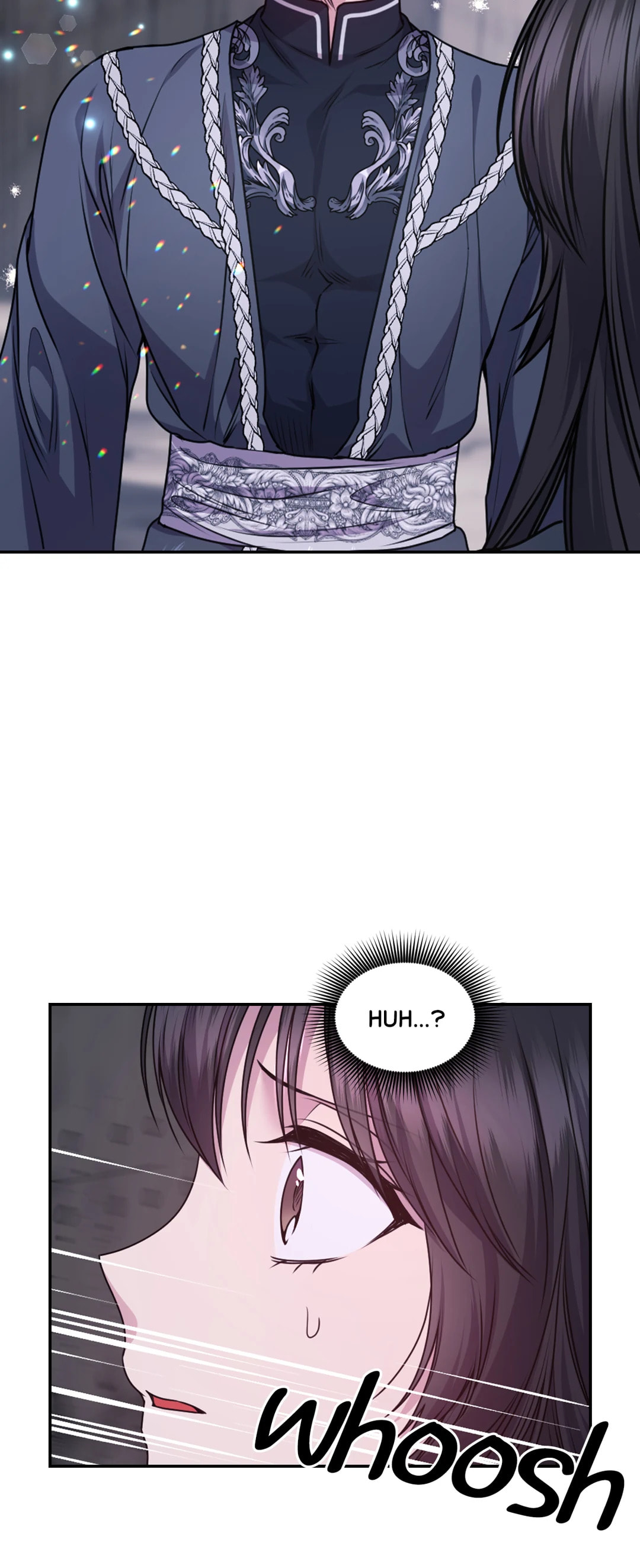 My Red String of Fate Chapter 78 page 46 - 