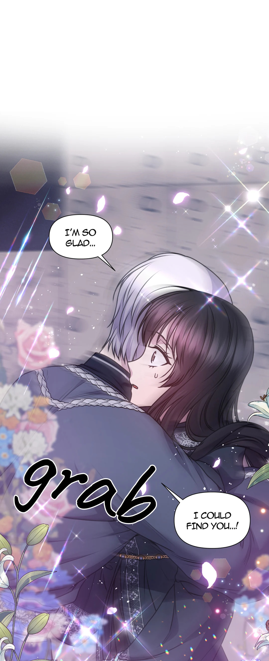 My Red String of Fate Chapter 78 page 47 - 